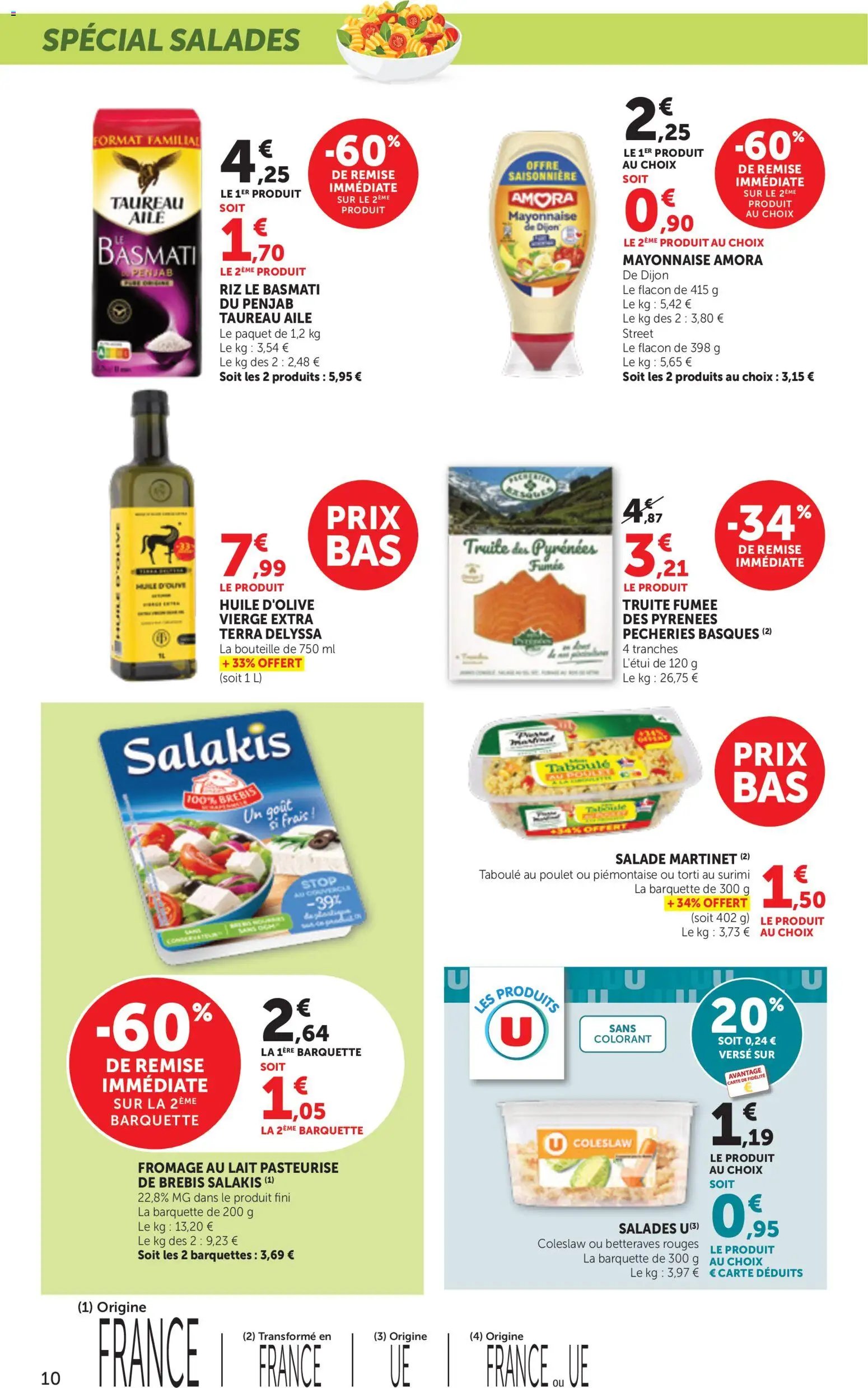bi1 Catalogue