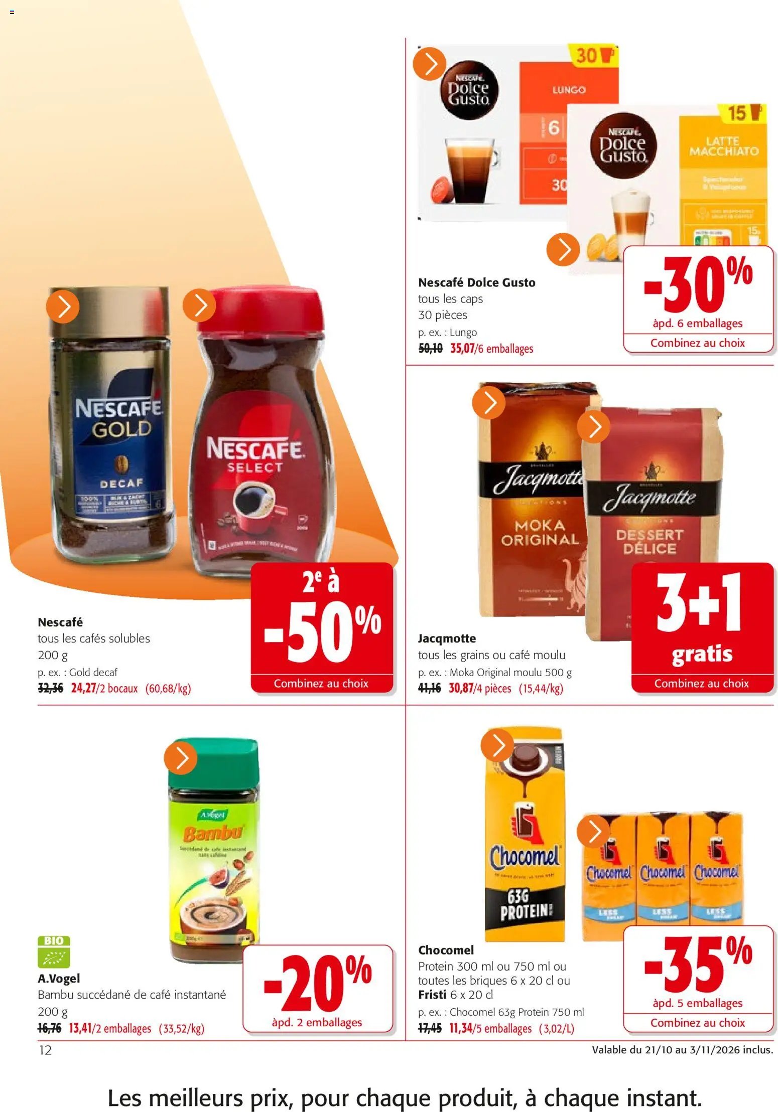Colruyt catalogue