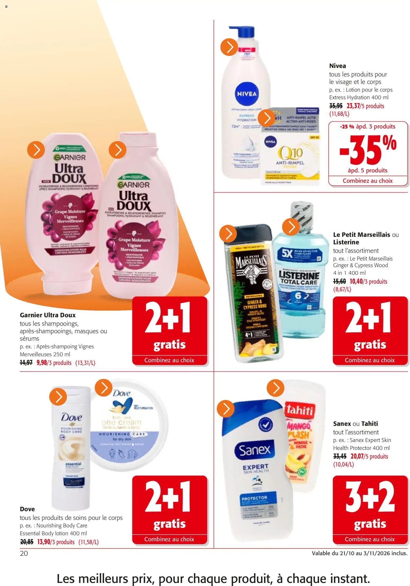 Colruyt catalogue