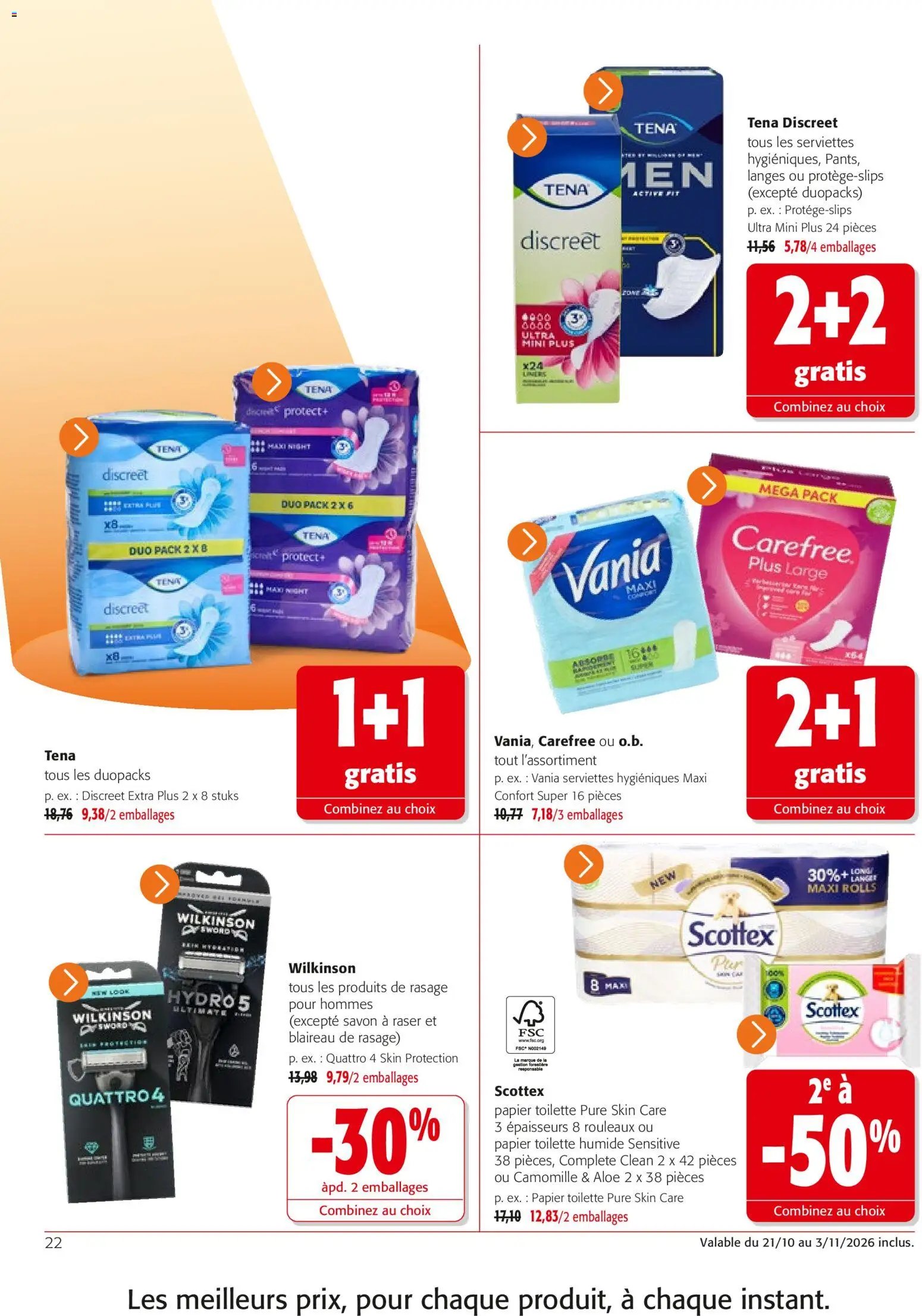 Colruyt catalogue