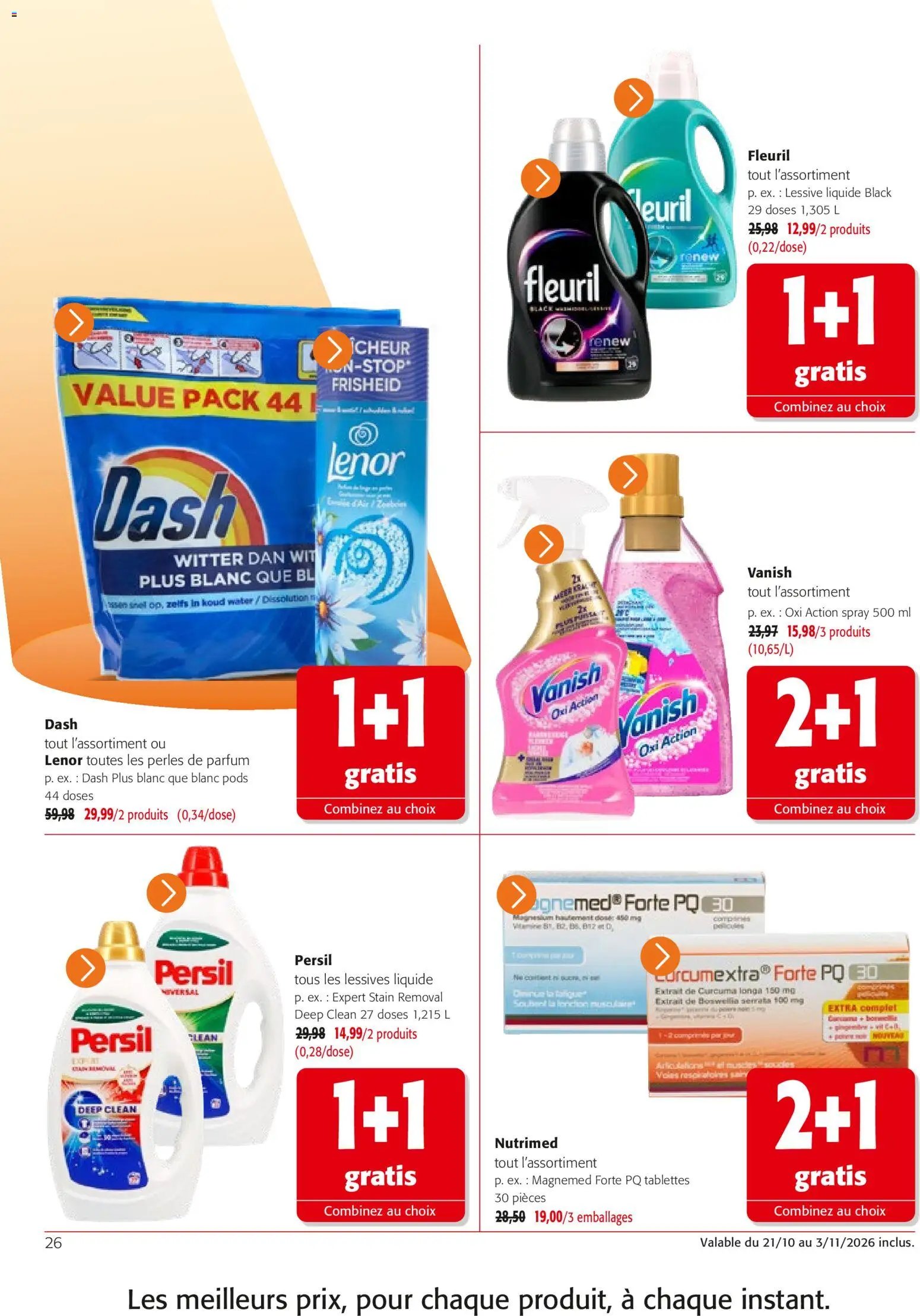 Colruyt catalogue