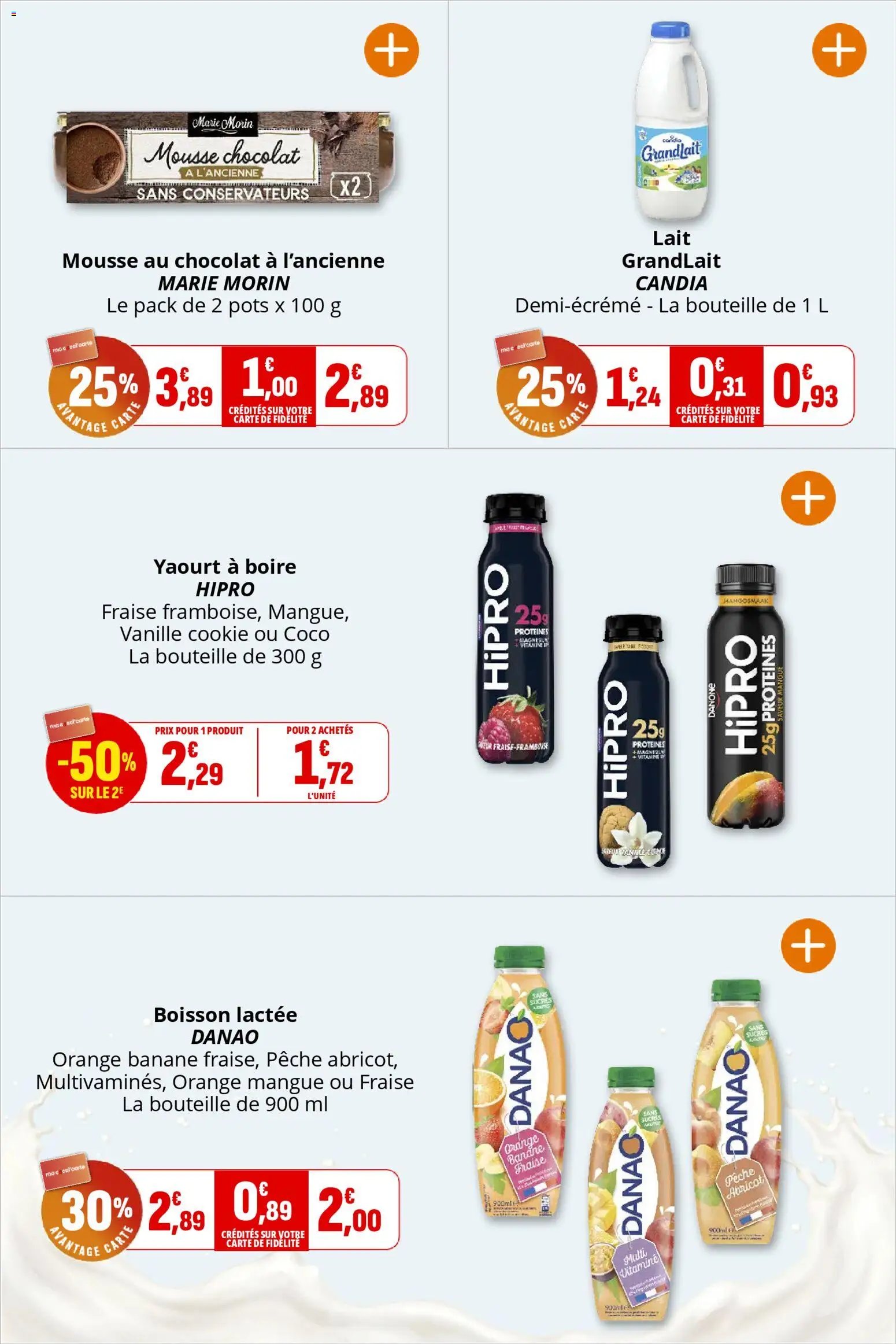 Coccinelle catalogue (2026-02-25 - 2026-03-08)