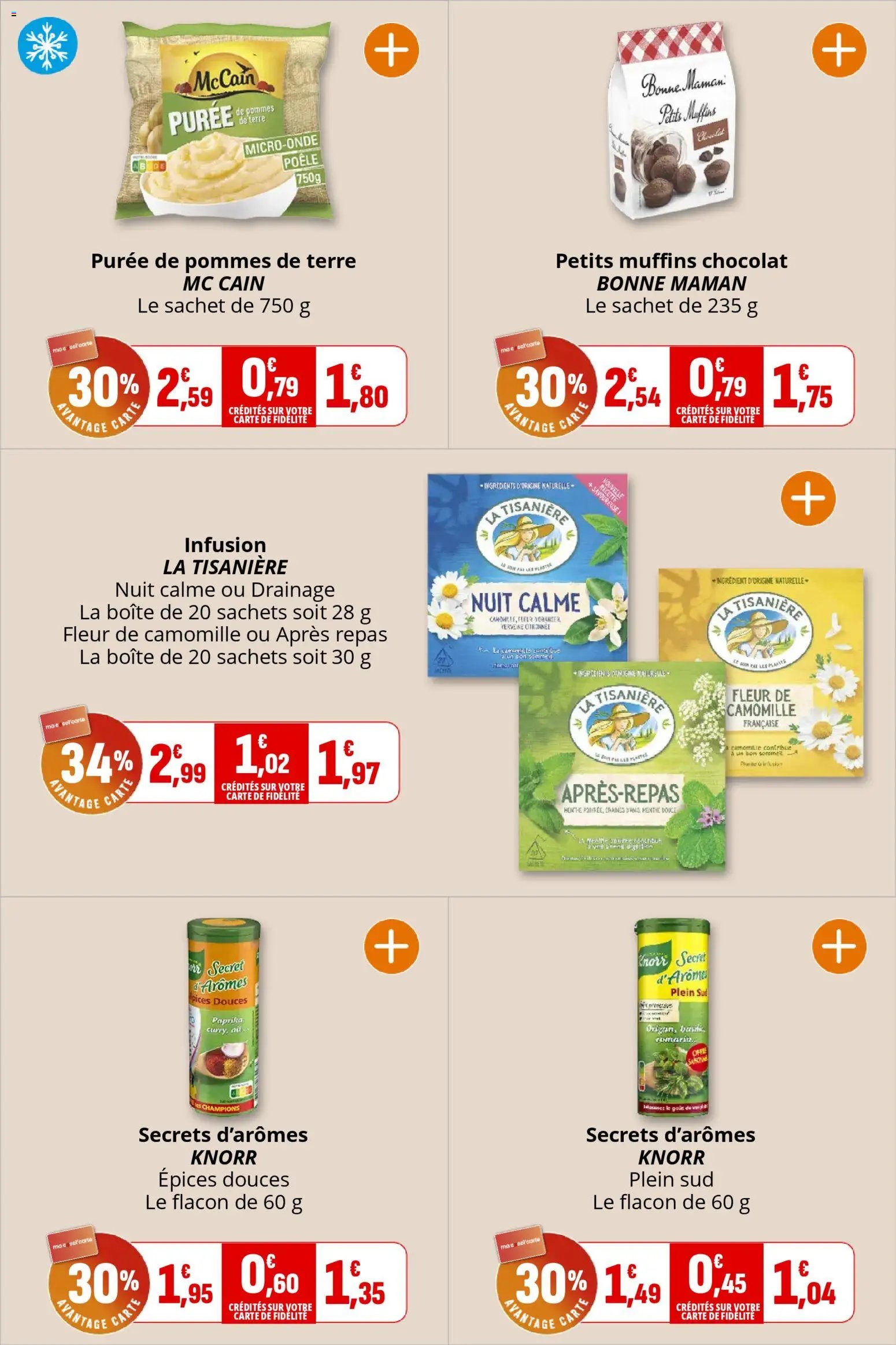 Coccinelle catalogue (2026-02-25 - 2026-03-08)