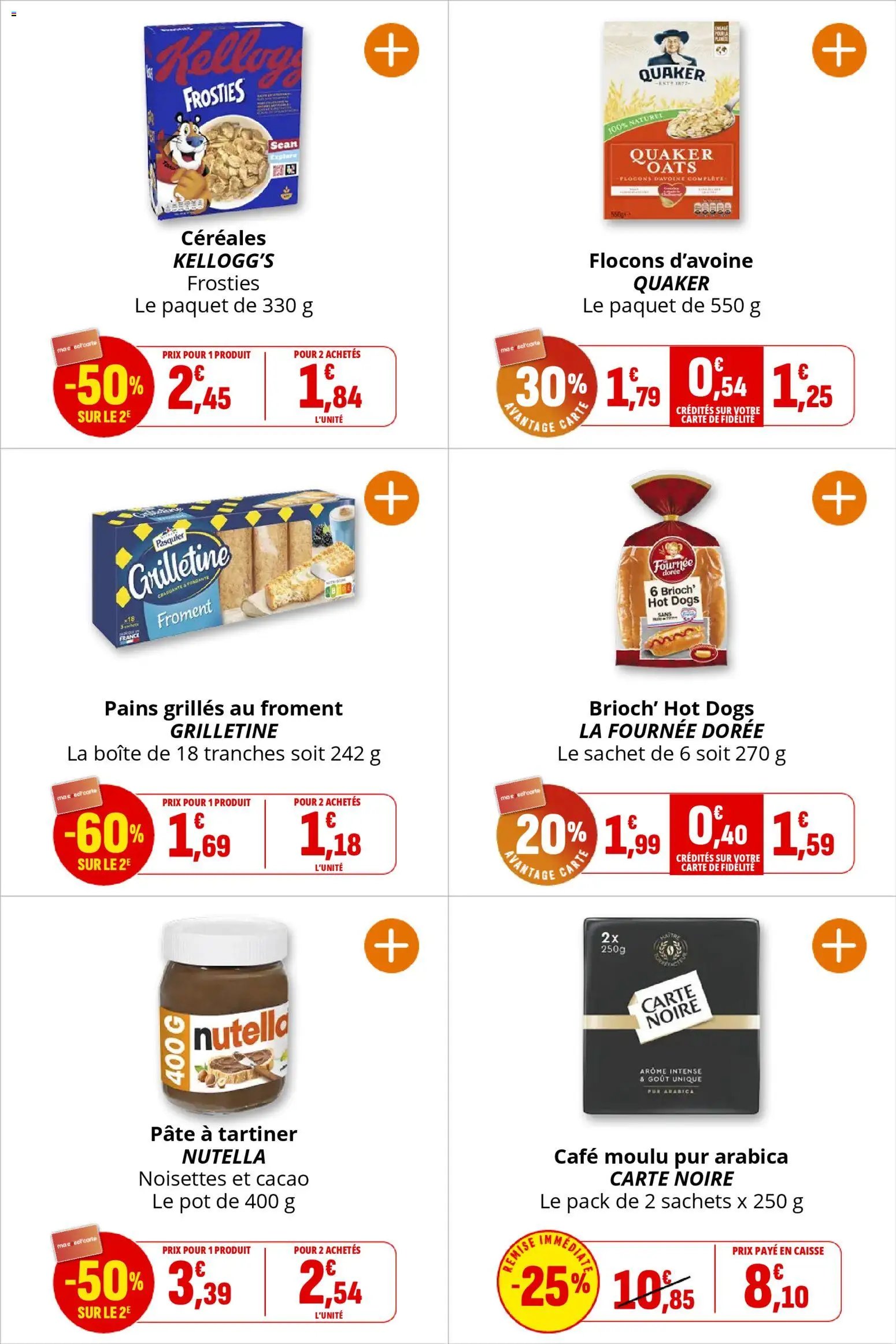 Coccinelle catalogue (2026-02-25 - 2026-03-08)