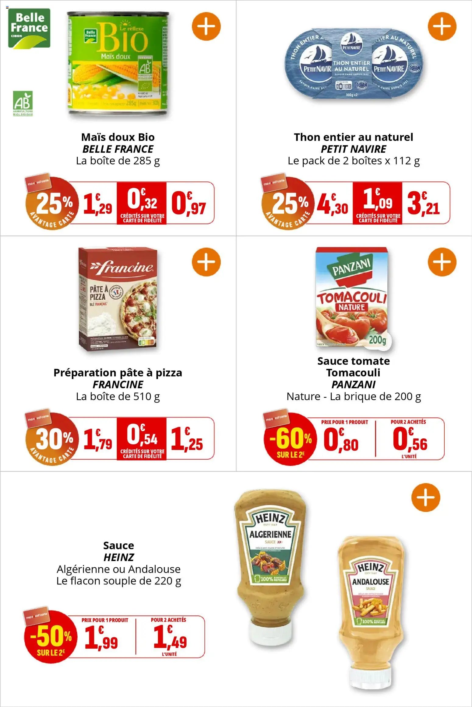 Coccinelle catalogue (2026-02-25 - 2026-03-08)