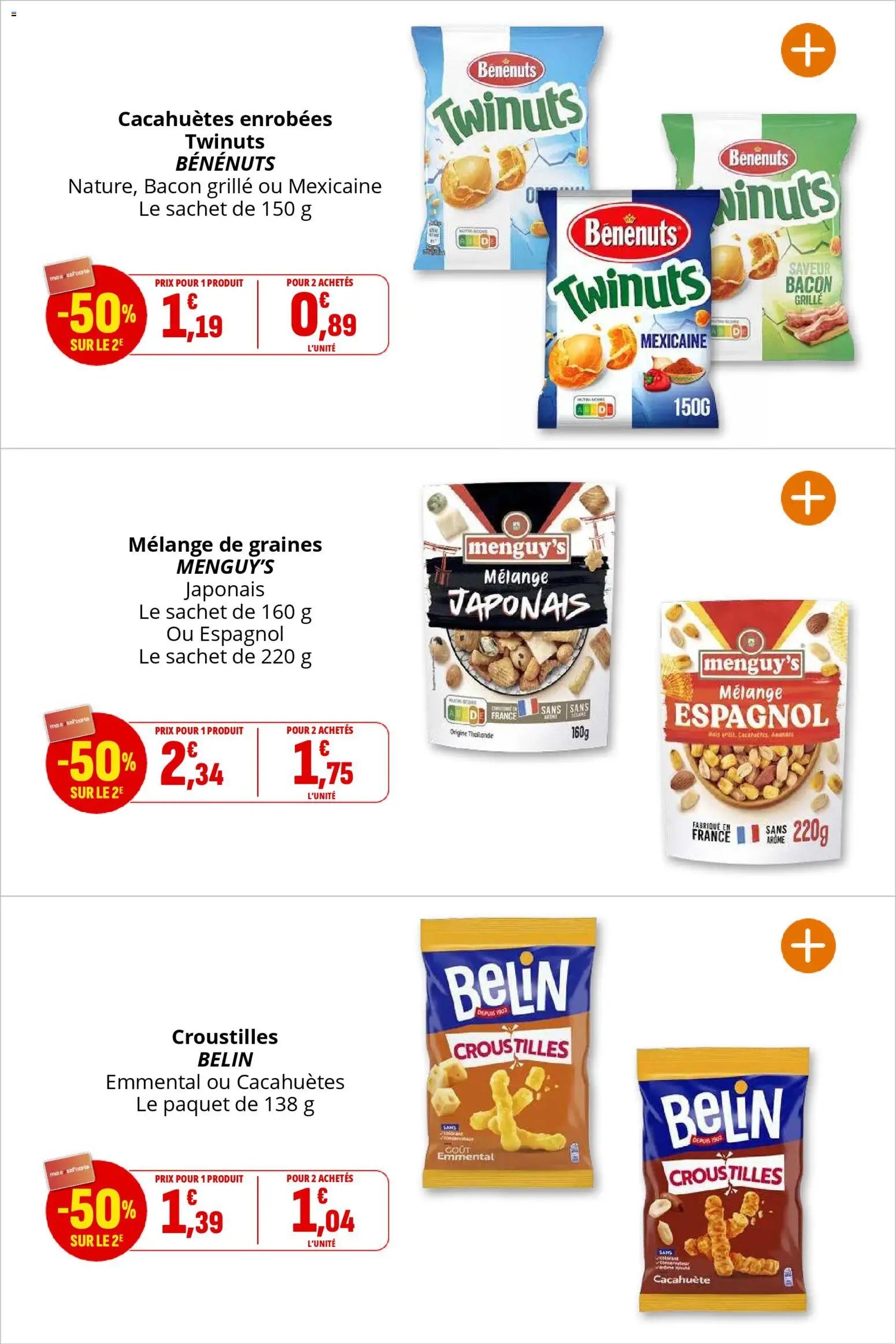 Coccinelle catalogue (2026-02-25 - 2026-03-08)