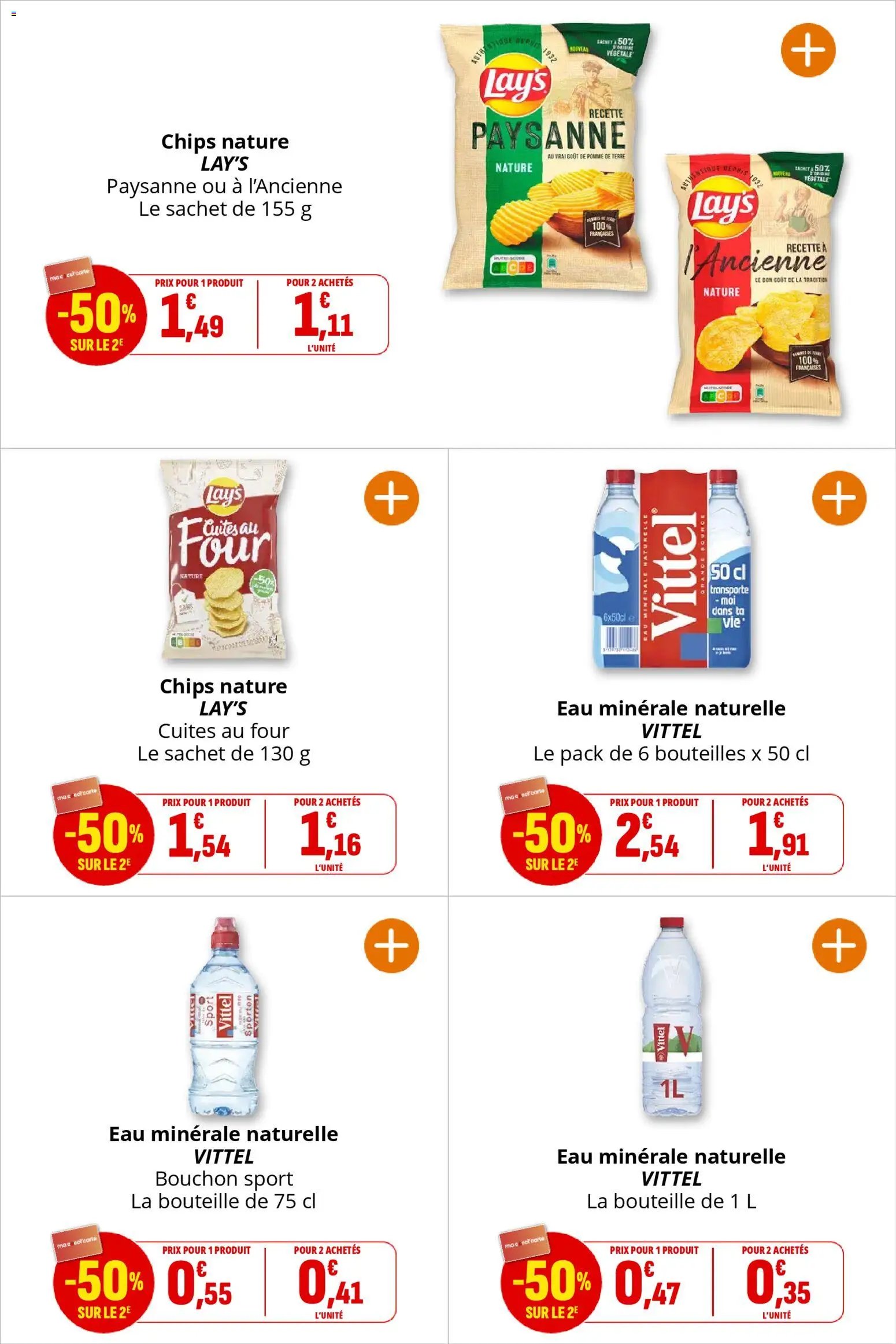 Coccinelle catalogue (2026-02-25 - 2026-03-08)