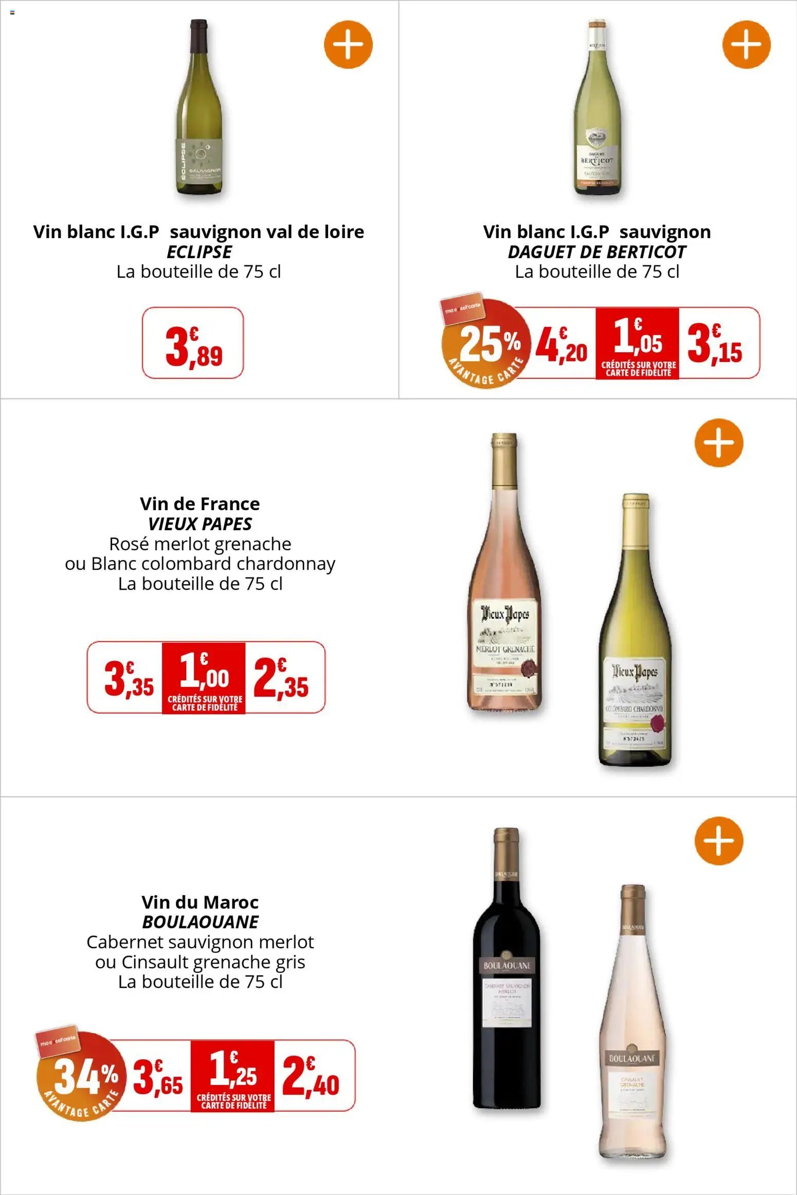 Coccinelle catalogue (2026-02-25 - 2026-03-08)