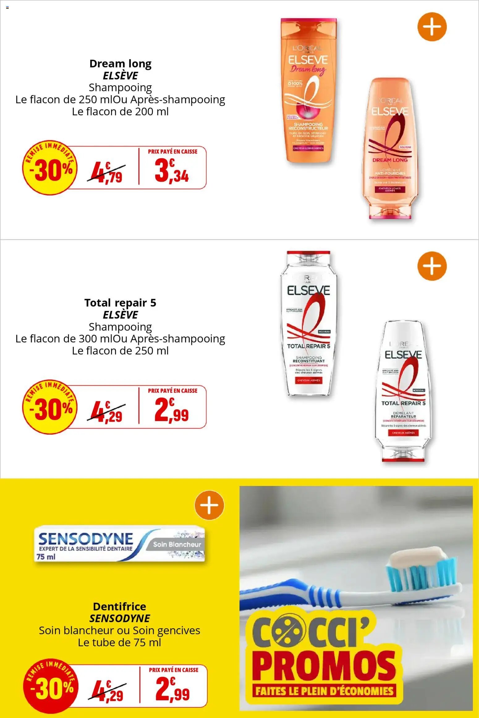 Coccinelle catalogue (2026-02-25 - 2026-03-08)