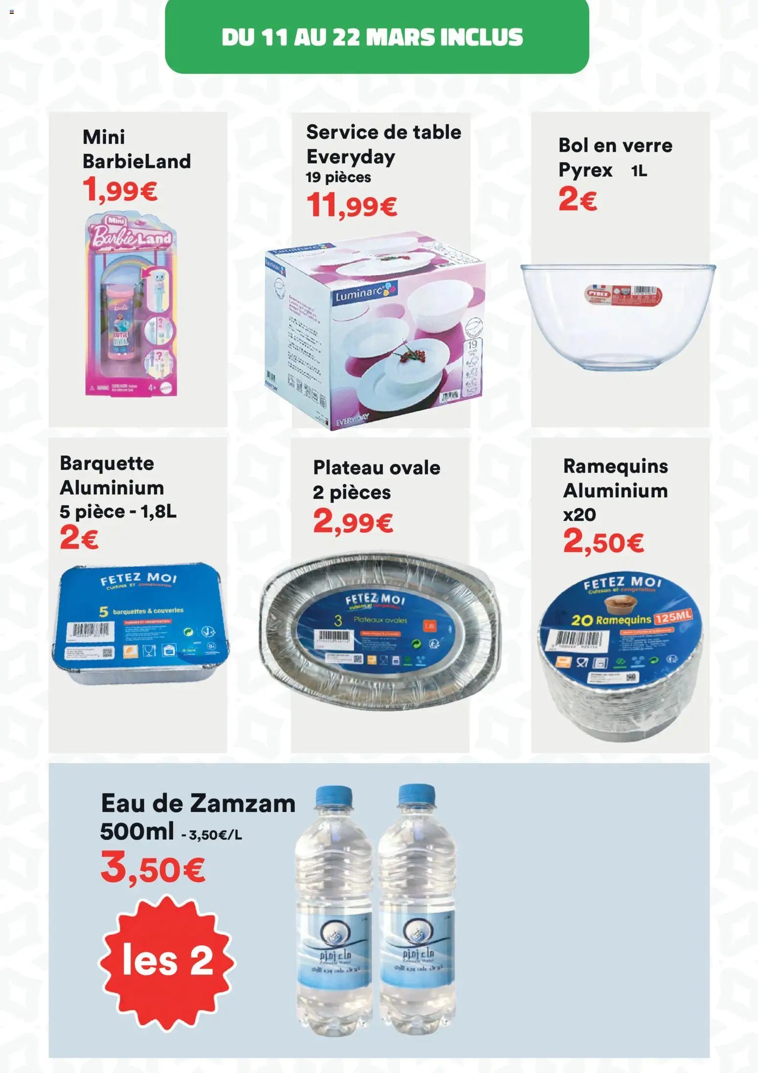 Hmarket catalogue