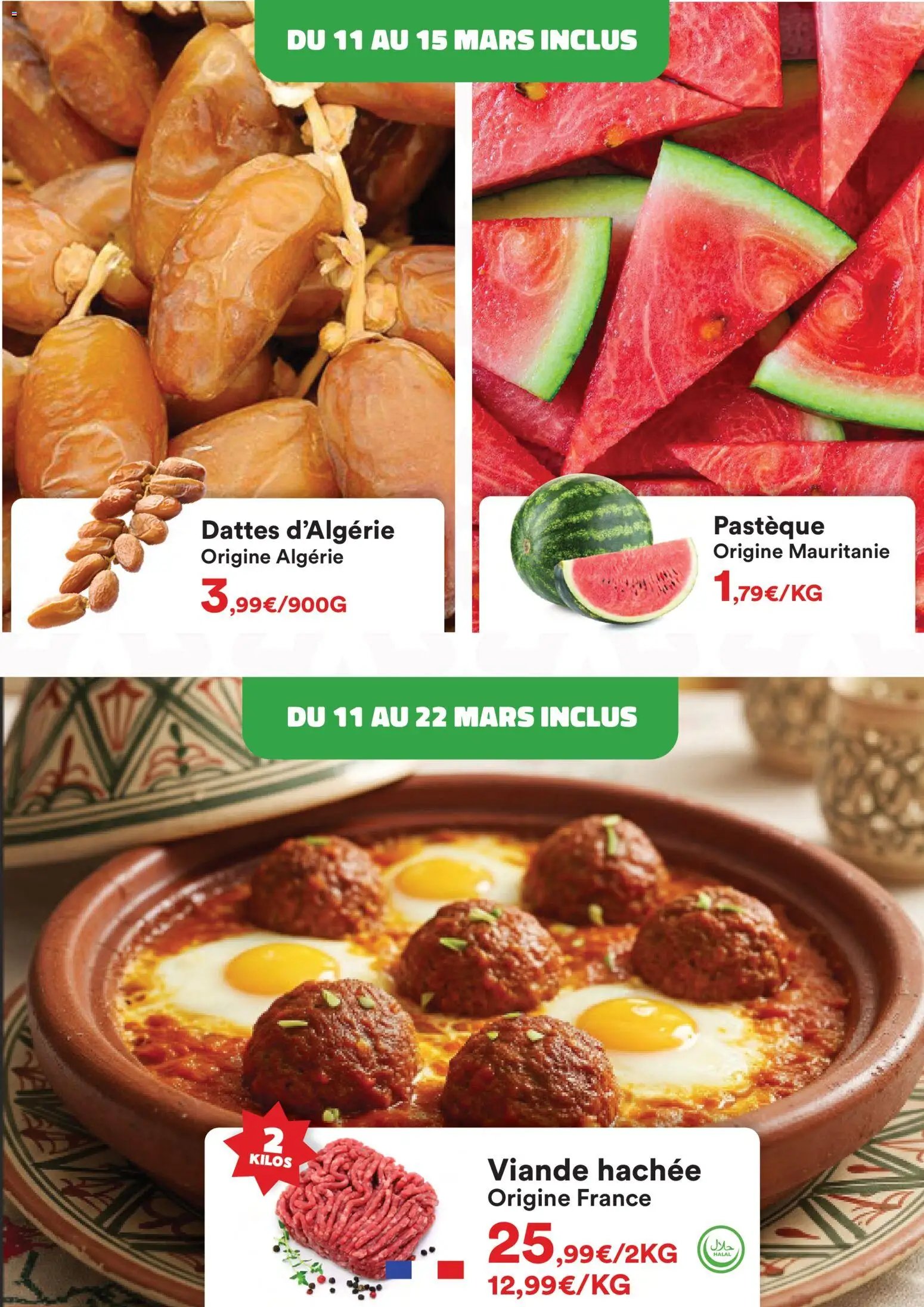 Hmarket catalogue