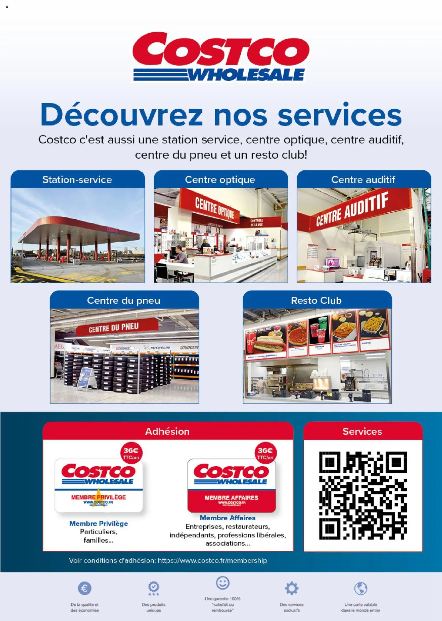 Costco catalogue (2026-01-01 - 2026-01-21)