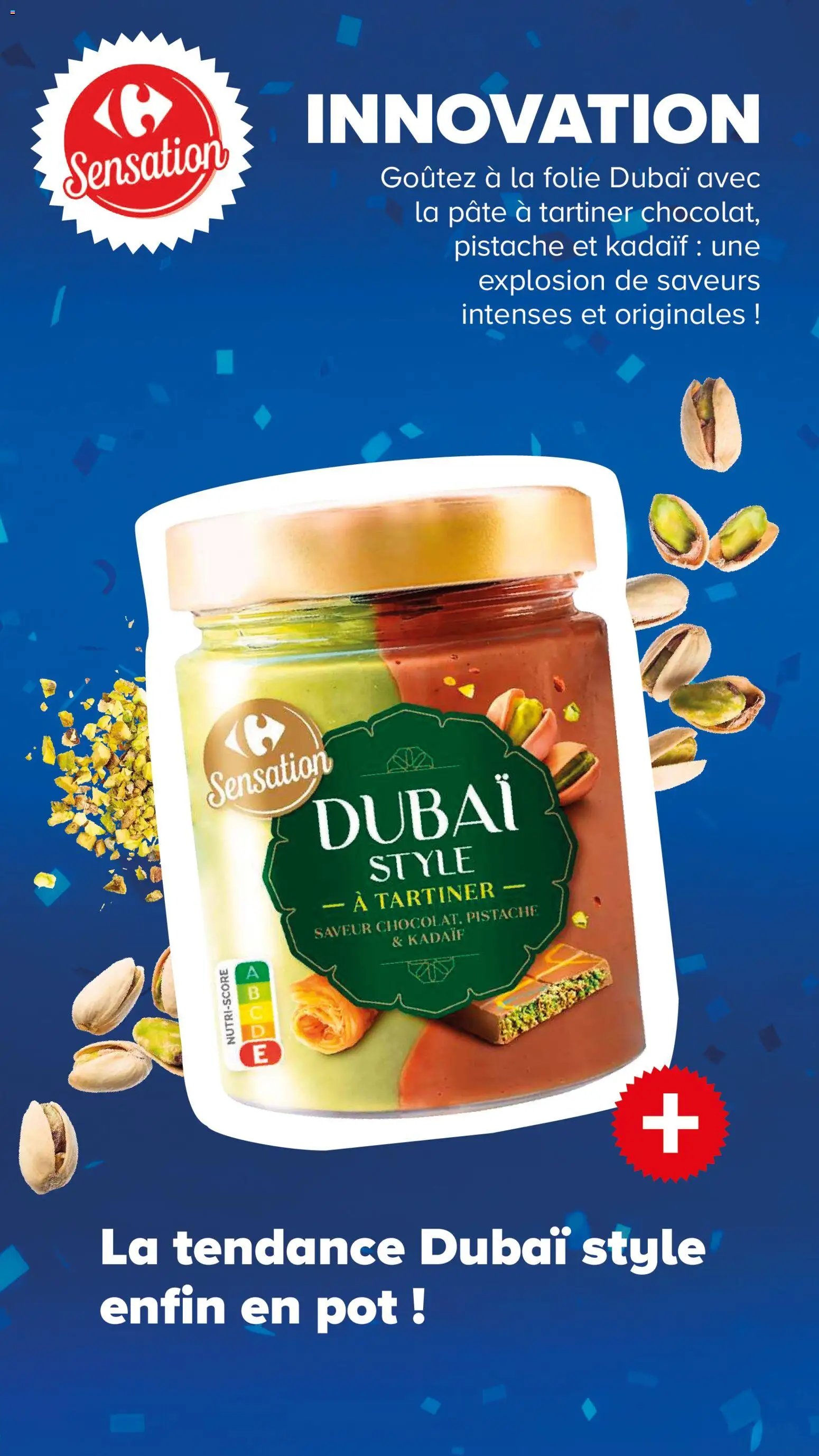 Carrefour City Découvrez la marque carrefour sensation