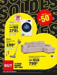 But Soldes