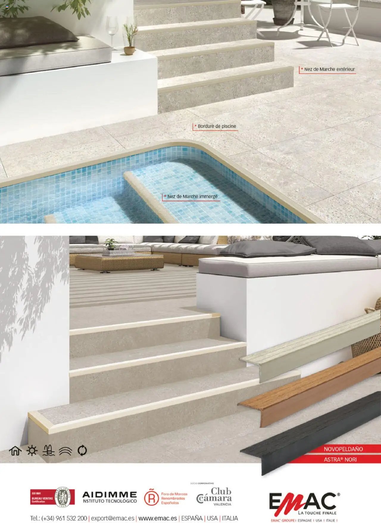 Point.P catalogue Aménagement extérieur 2025 (2025-07-11 - 2025-12-31)