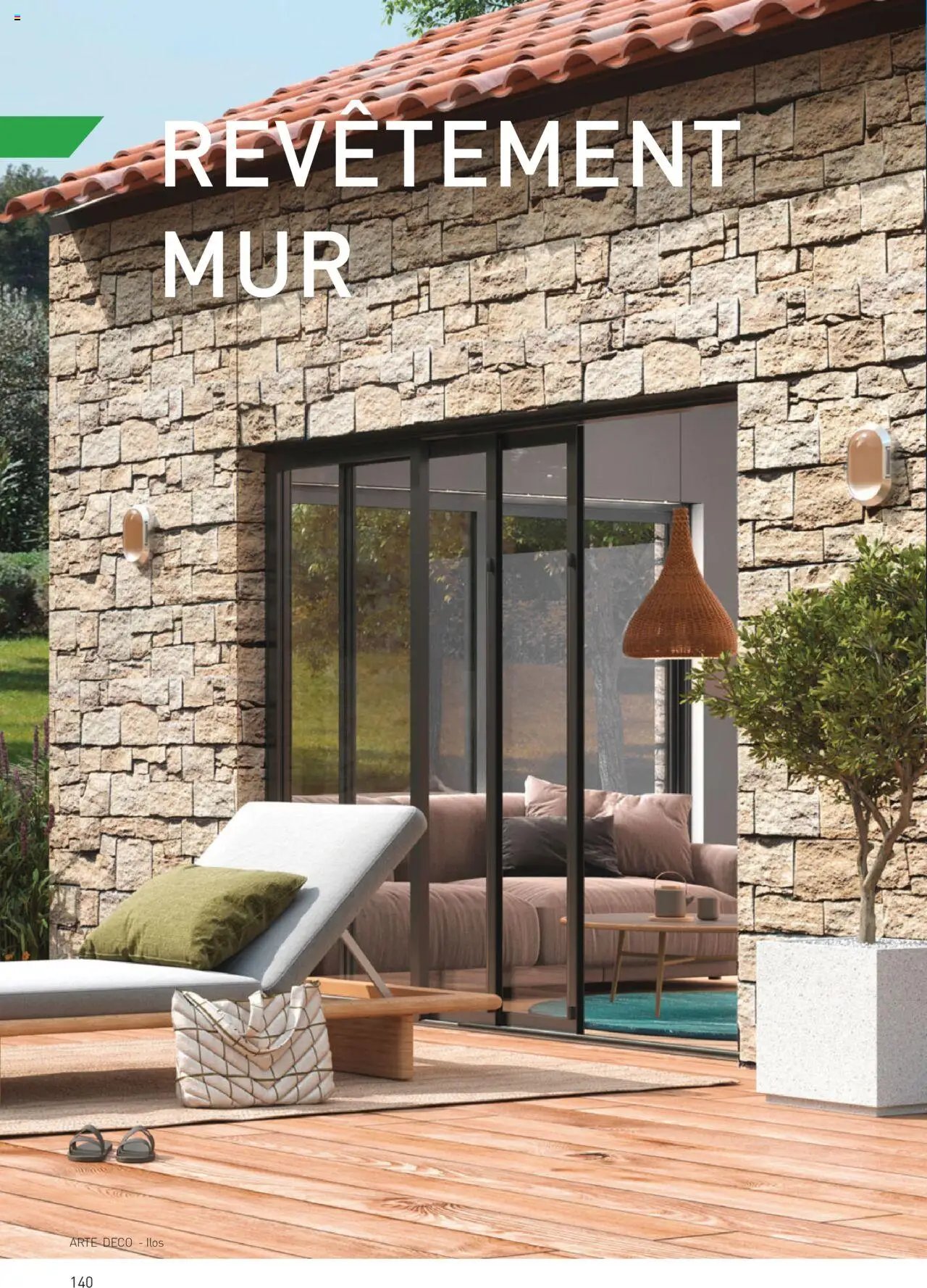 Point.P catalogue Aménagement extérieur 2025 (2025-07-11 - 2025-12-31)