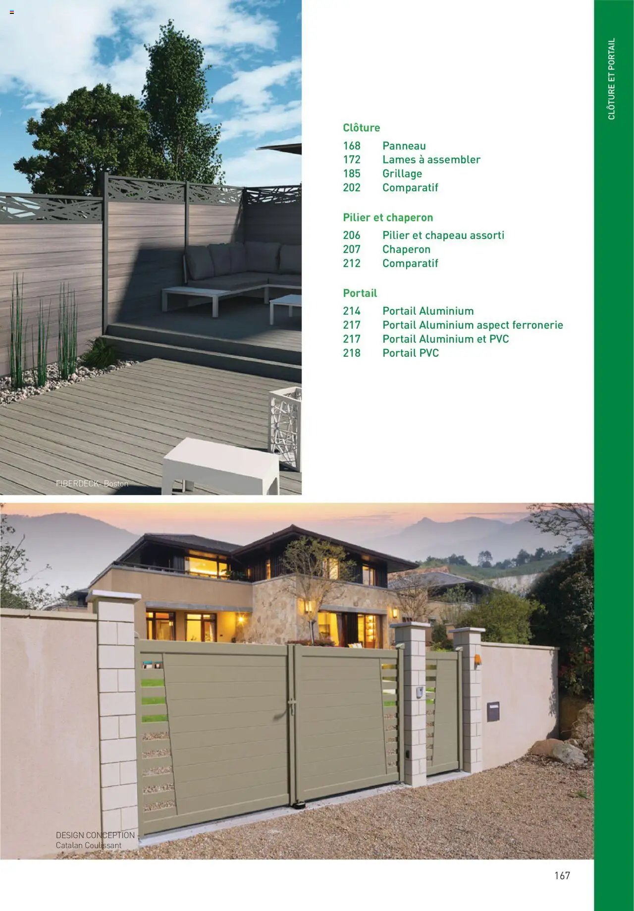 Point.P catalogue Aménagement extérieur 2025 (2025-07-11 - 2025-12-31)