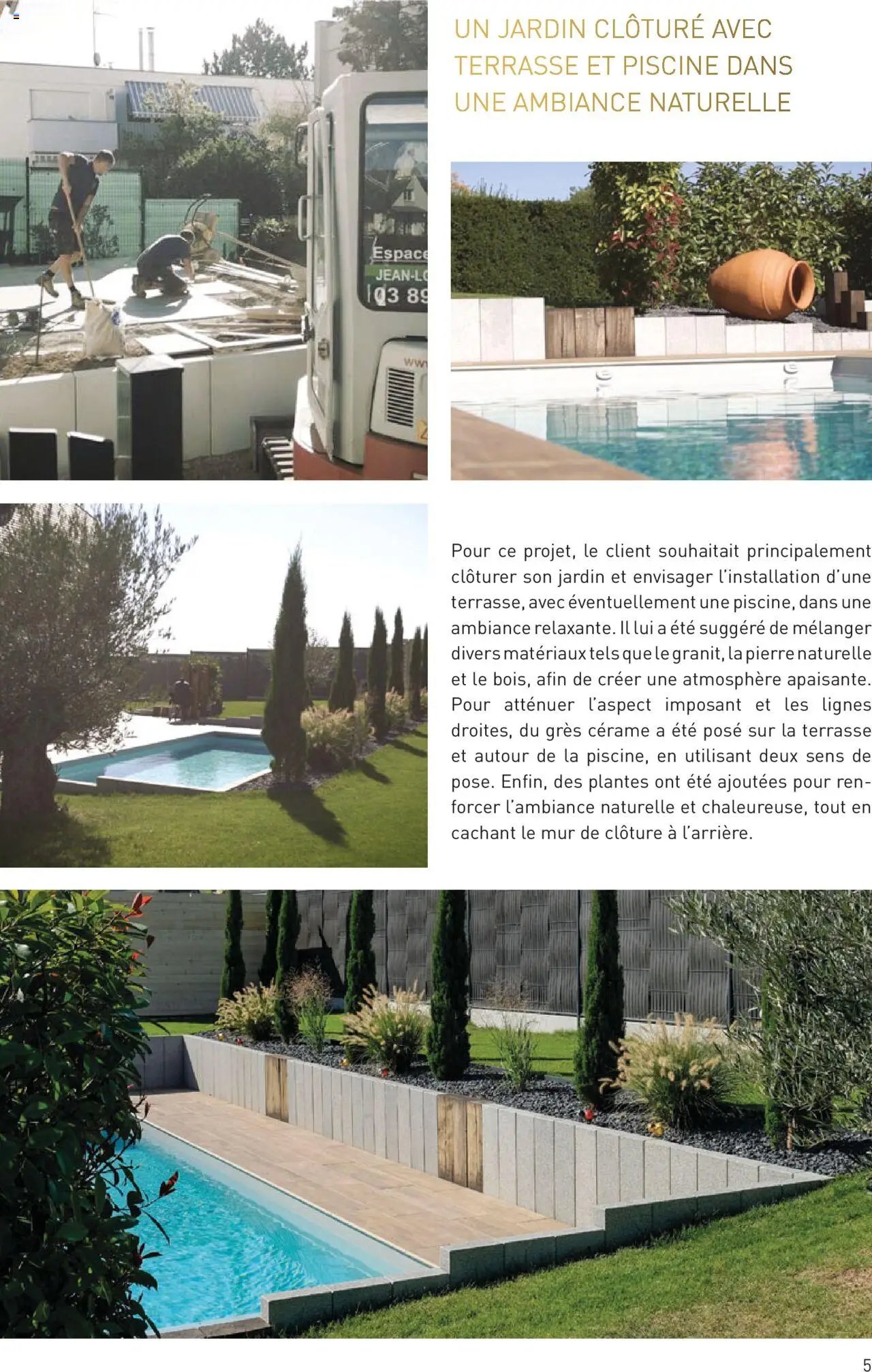 Point.P catalogue Aménagement extérieur 2025 (2025-07-11 - 2025-12-31)