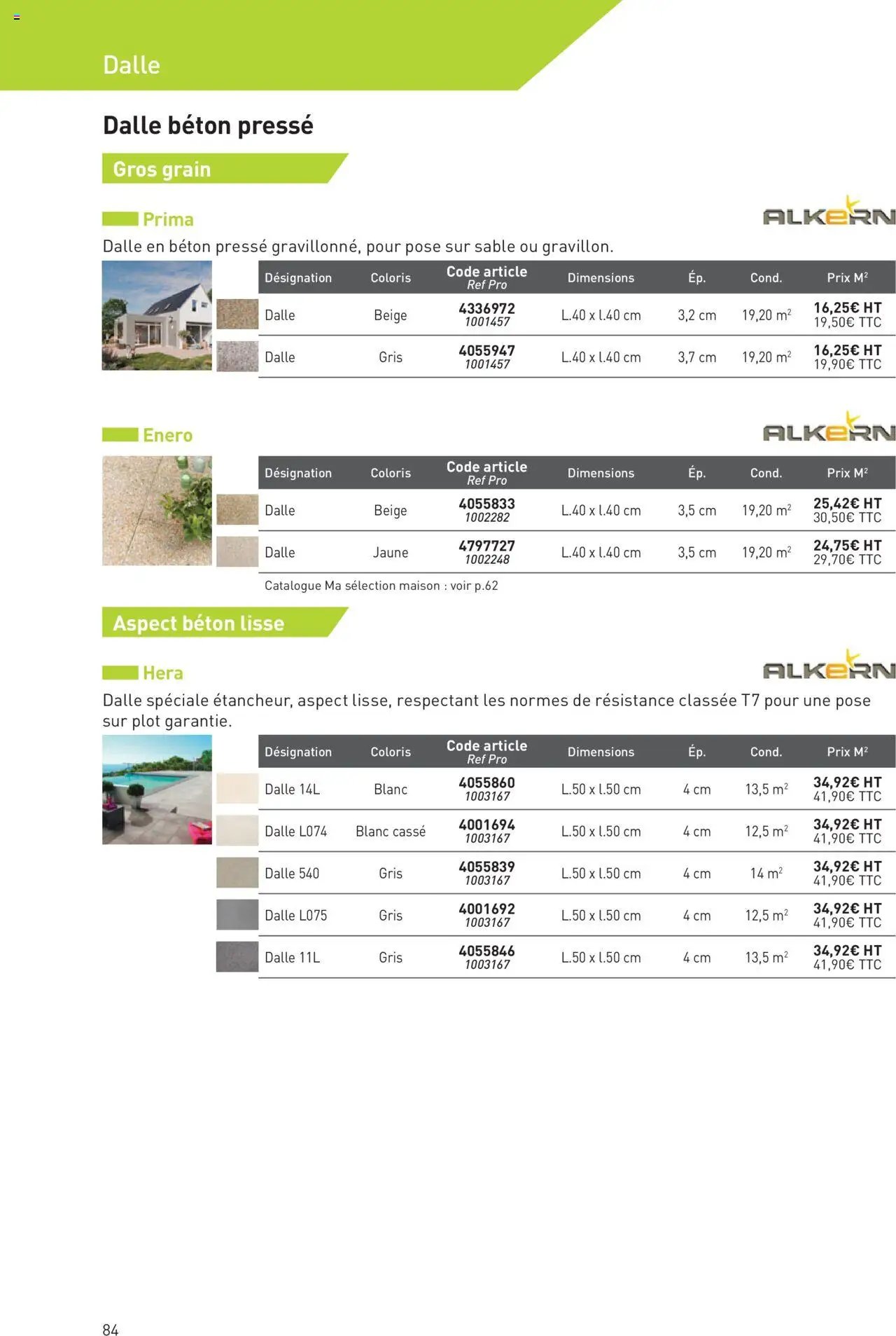 Point.P catalogue Aménagement extérieur 2025 (2025-07-11 - 2025-12-31)