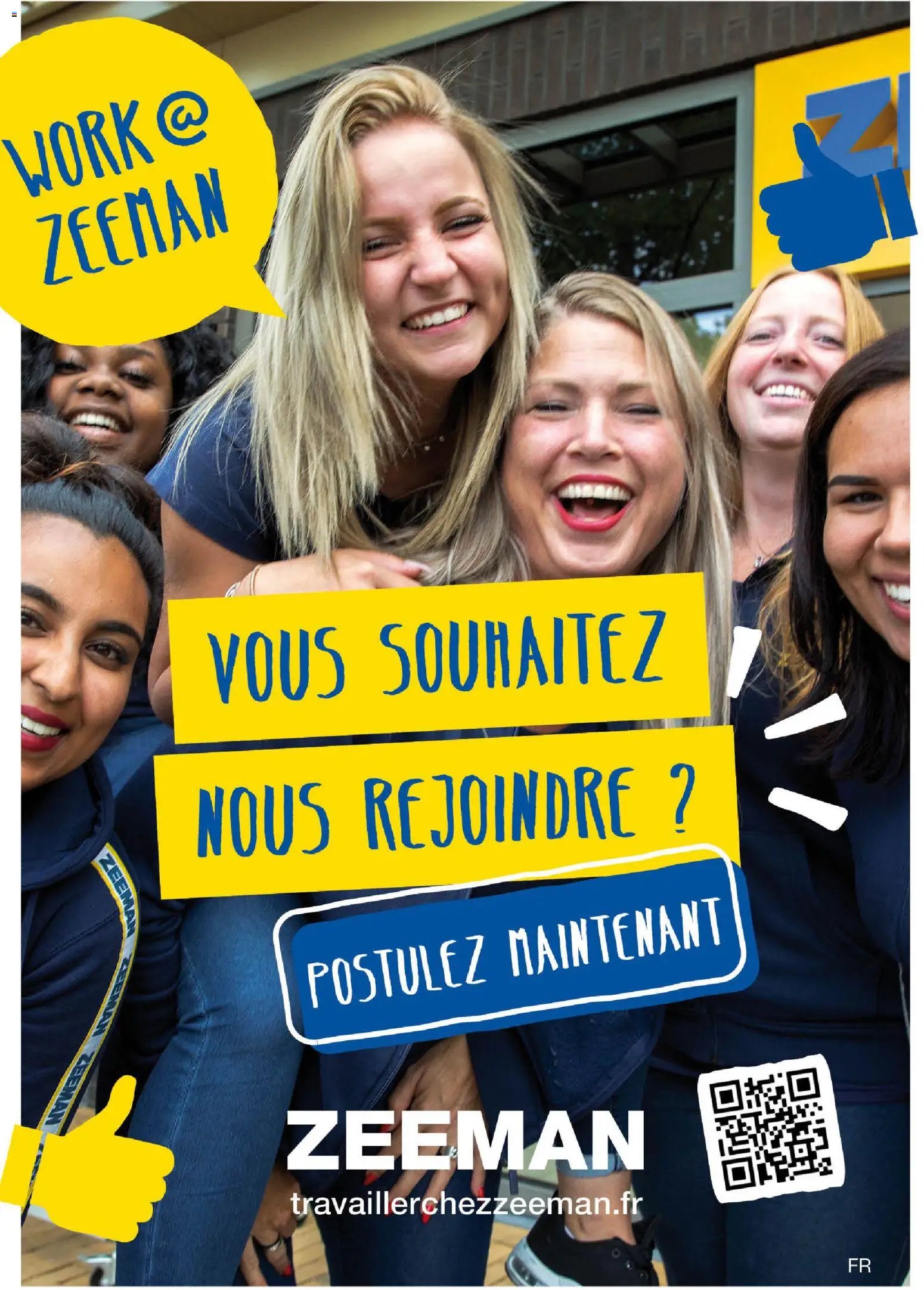 Zeeman catalogue Noël