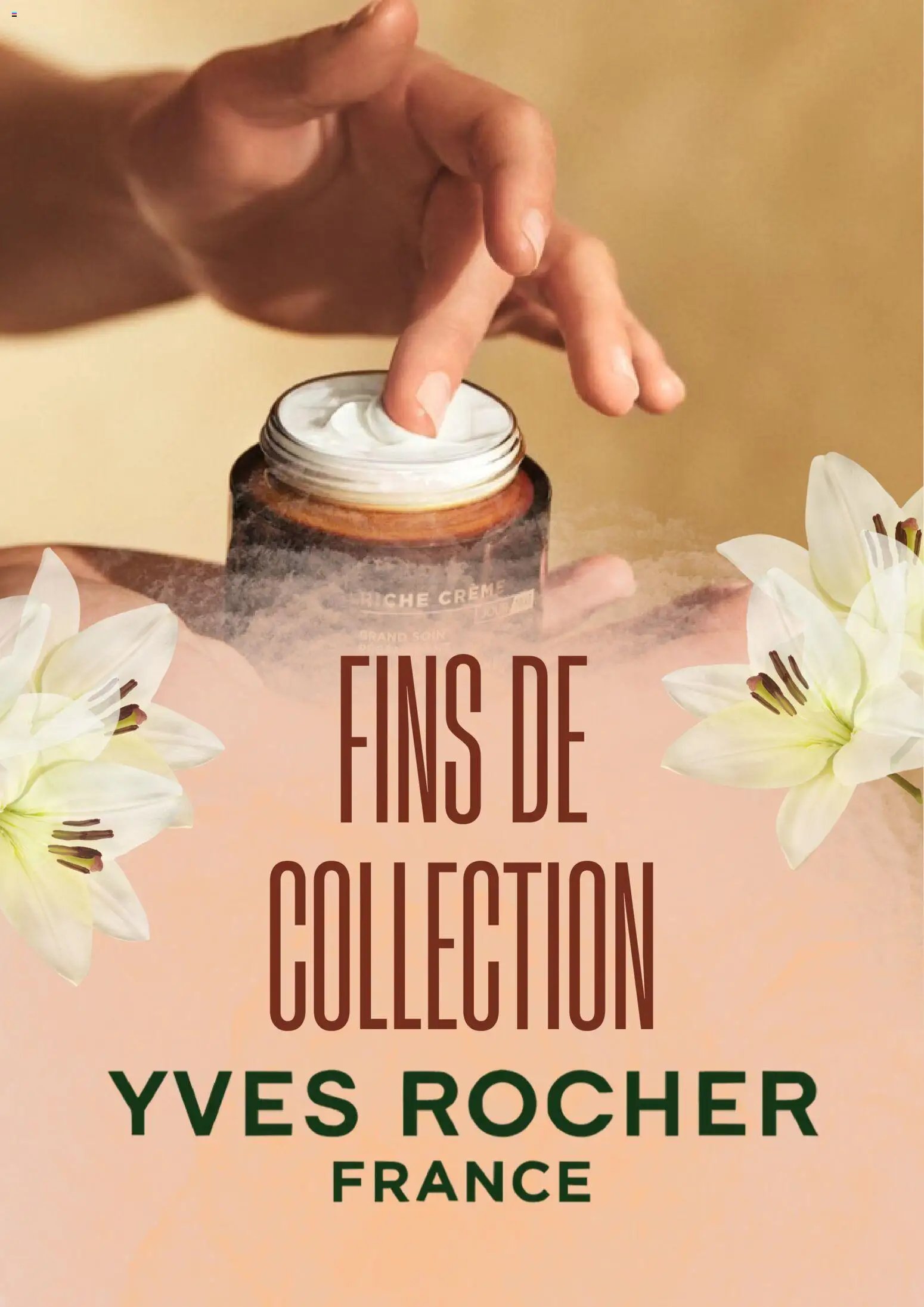 Yves Rocher catalogue (2026-03-01 - 2026-03-31)