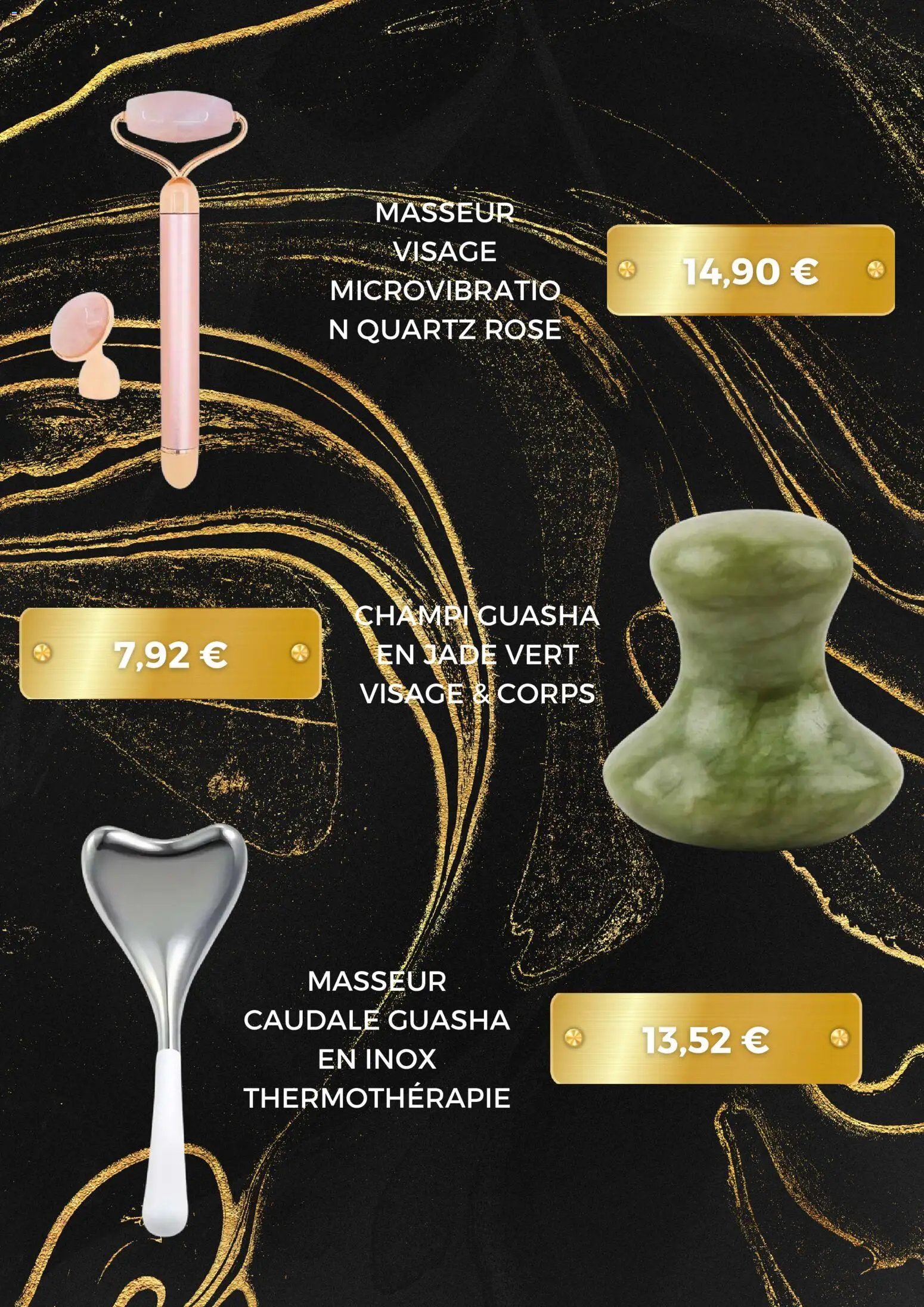 Yves Rocher catalogue (2026-03-01 - 2026-03-31)