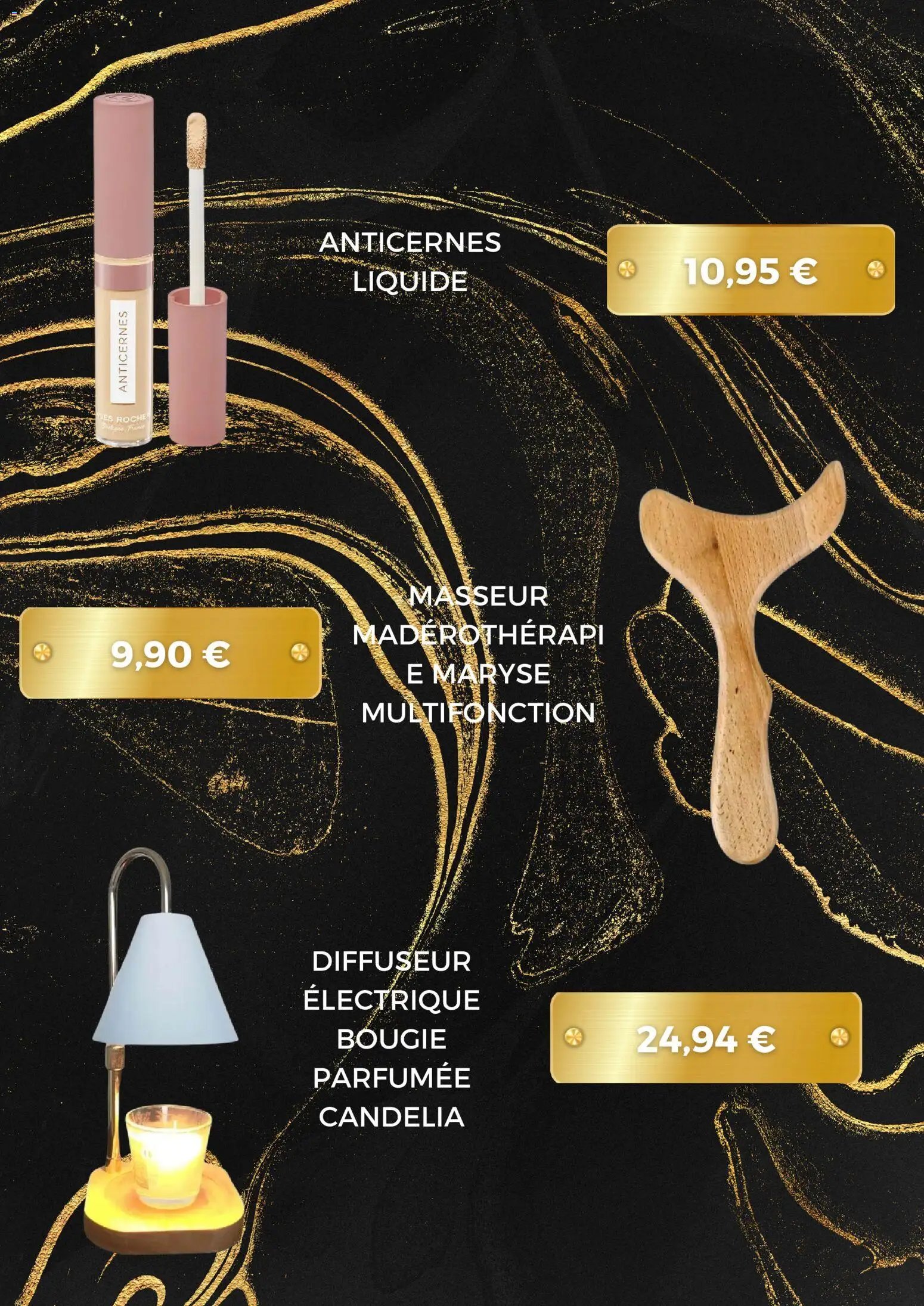 Yves Rocher catalogue (2026-03-01 - 2026-03-31)