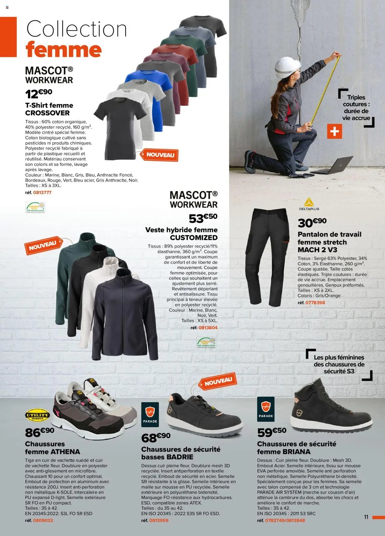 Champion Direct Collection EPI Printemps/été 2025 (2025-04-14 - 2025-09-13)