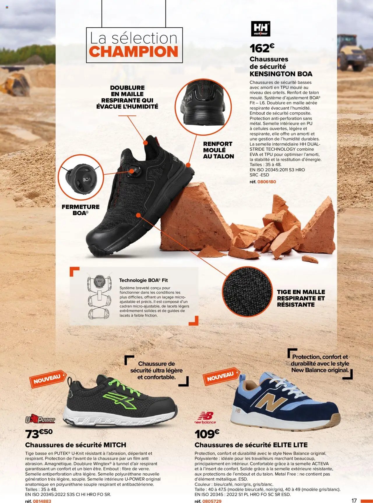 Champion Direct Collection EPI Printemps/été 2025 (2025-04-14 - 2025-09-13)