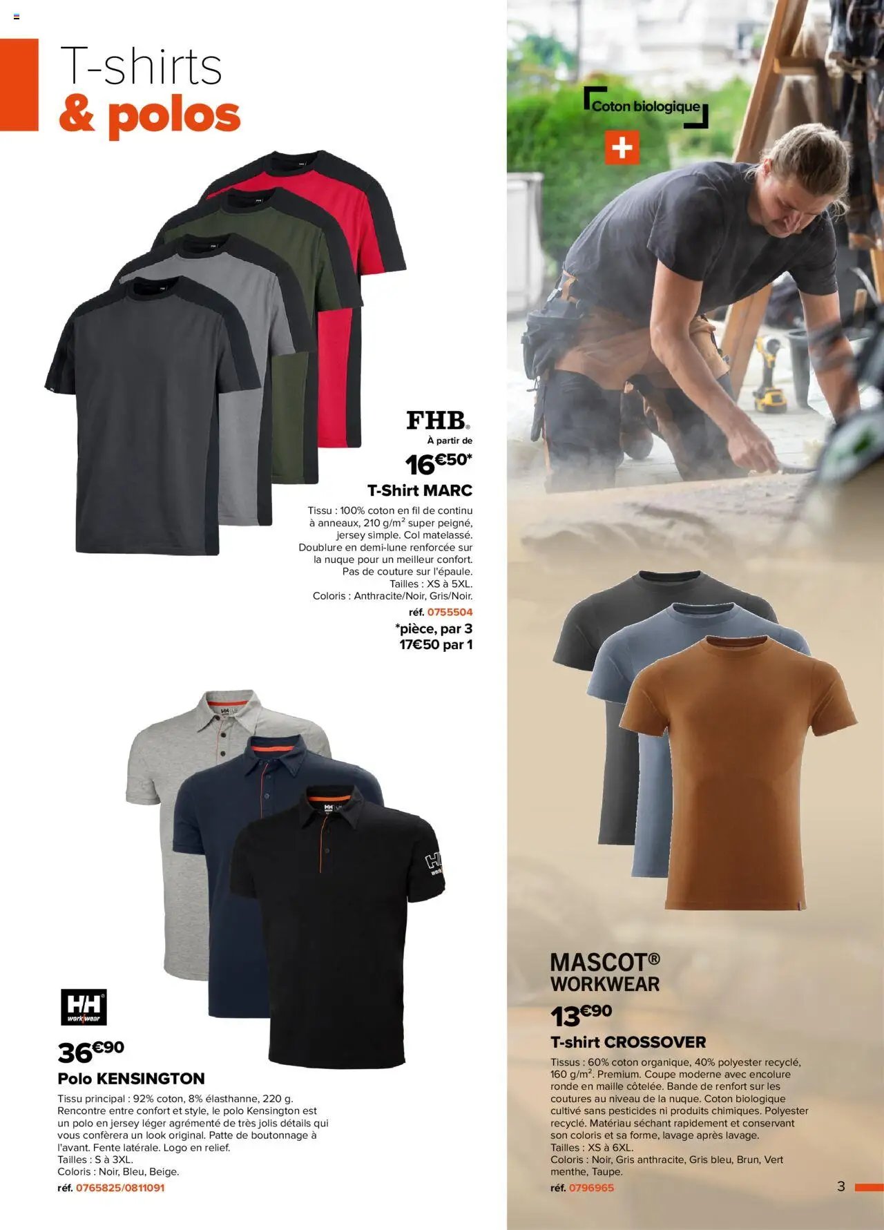 Champion Direct Collection EPI Printemps/été 2025 (2025-04-14 - 2025-09-13)