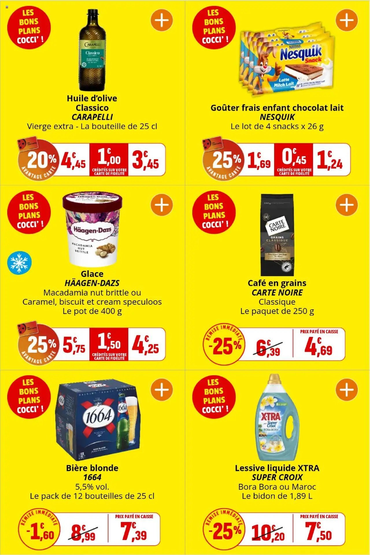 Coccinelle Catalogue Market (2025-09-24 - 2025-10-05)