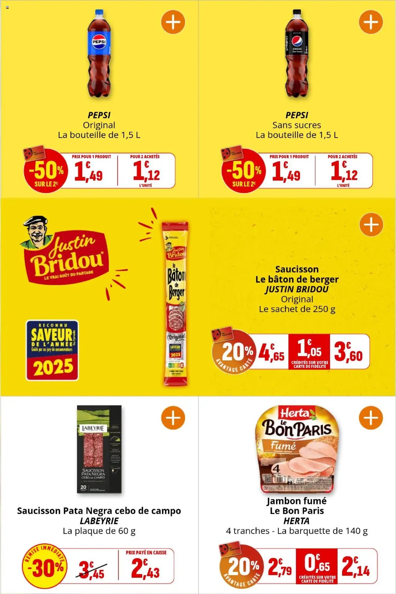 Coccinelle Catalogue Market (2025-09-24 - 2025-10-05)