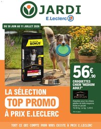 Brico E.Leclerc - Jardi Trafic animalerie 6