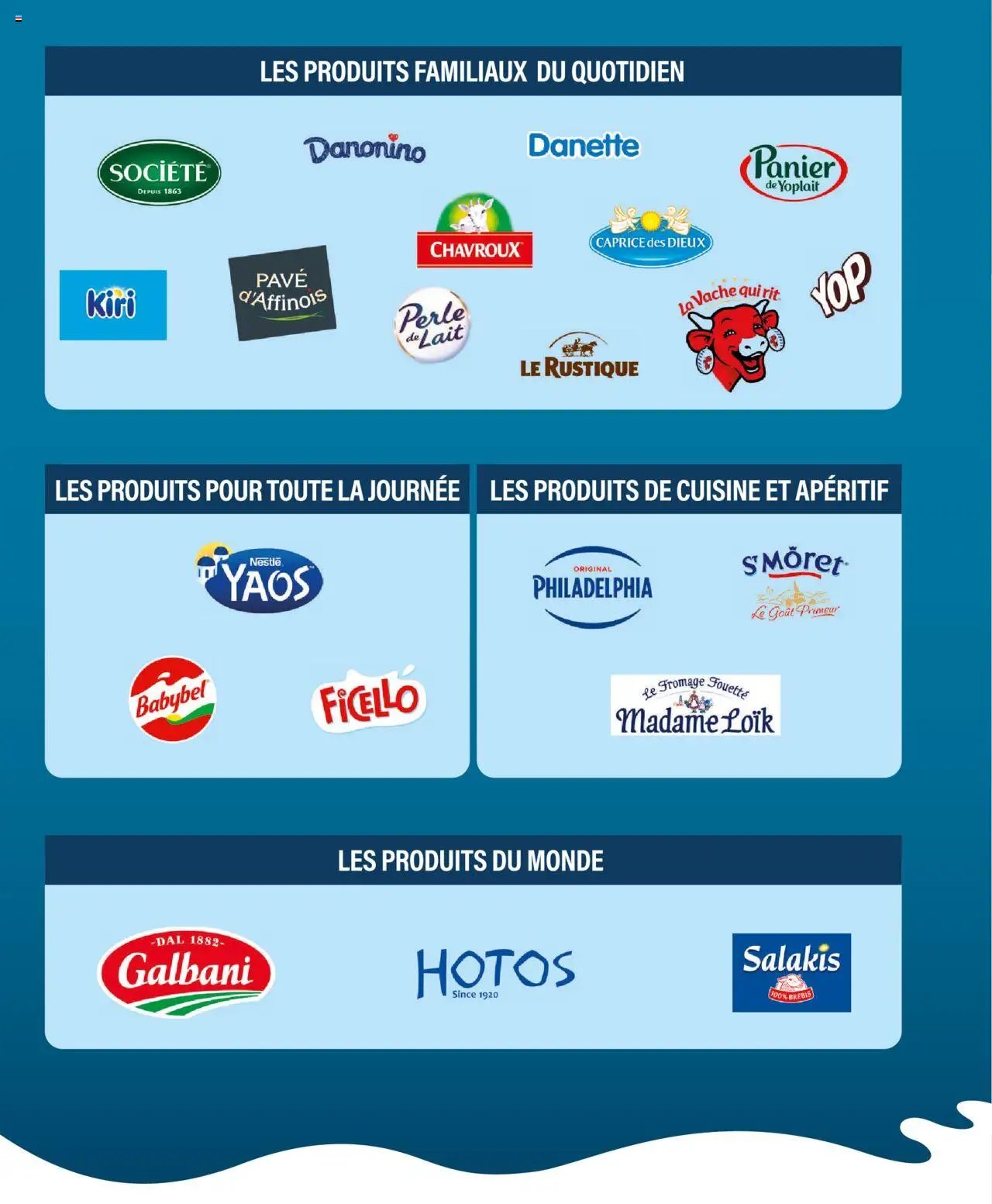 Monoprix - Catalogue promotionnel (2025-08-26 - 2025-09-07)