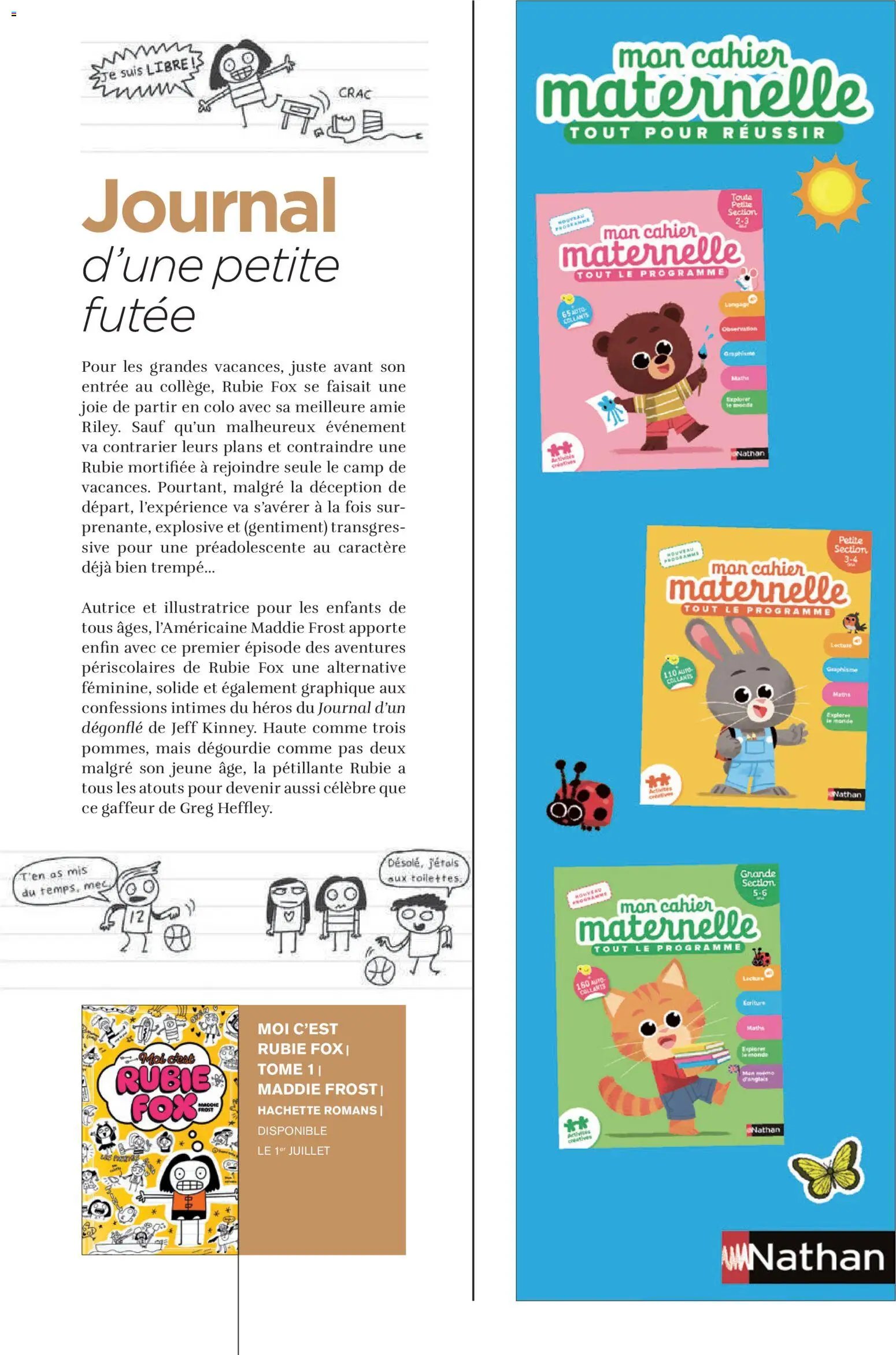Carrefour City Magazine