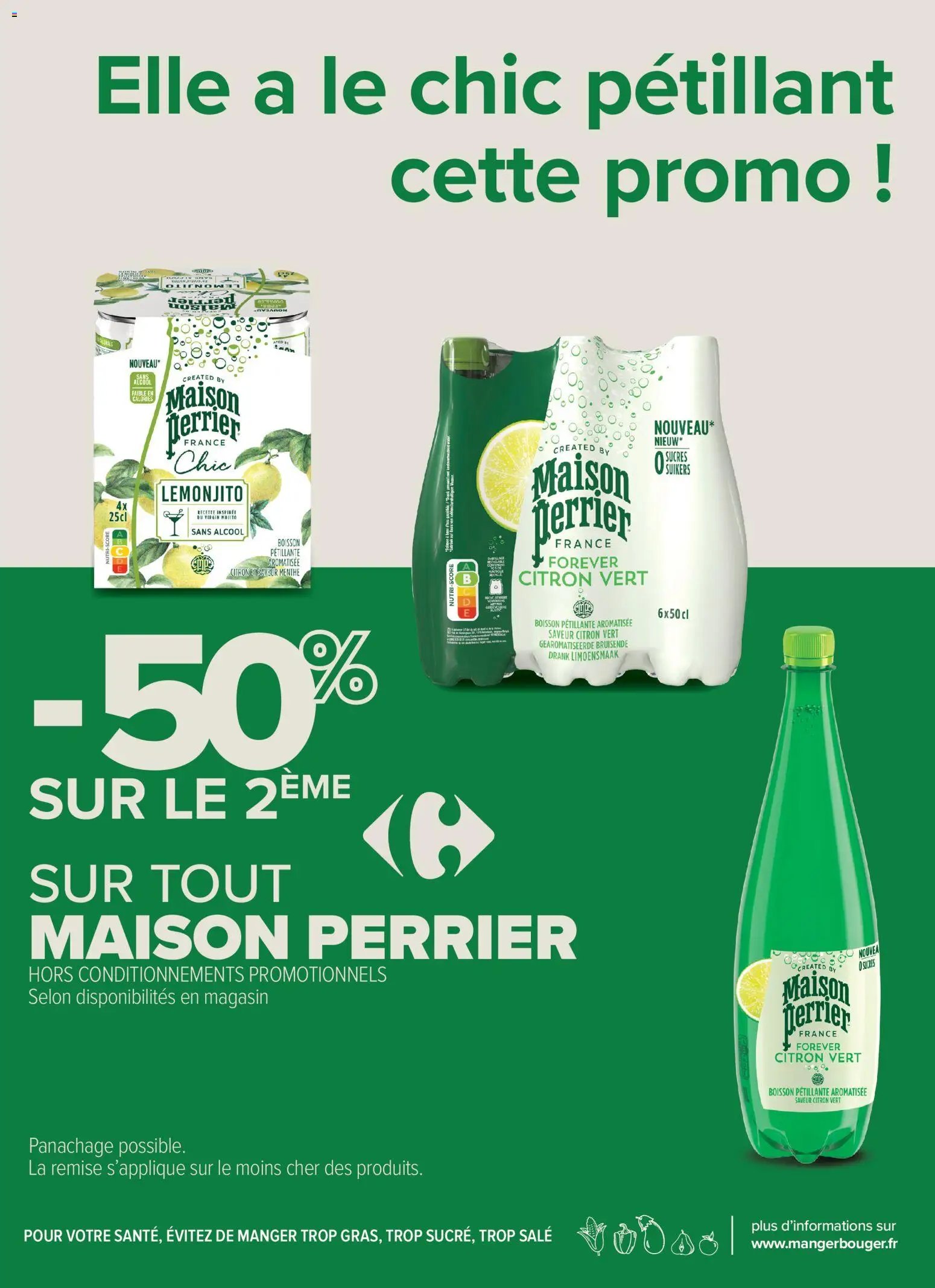 Carrefour City catalogue