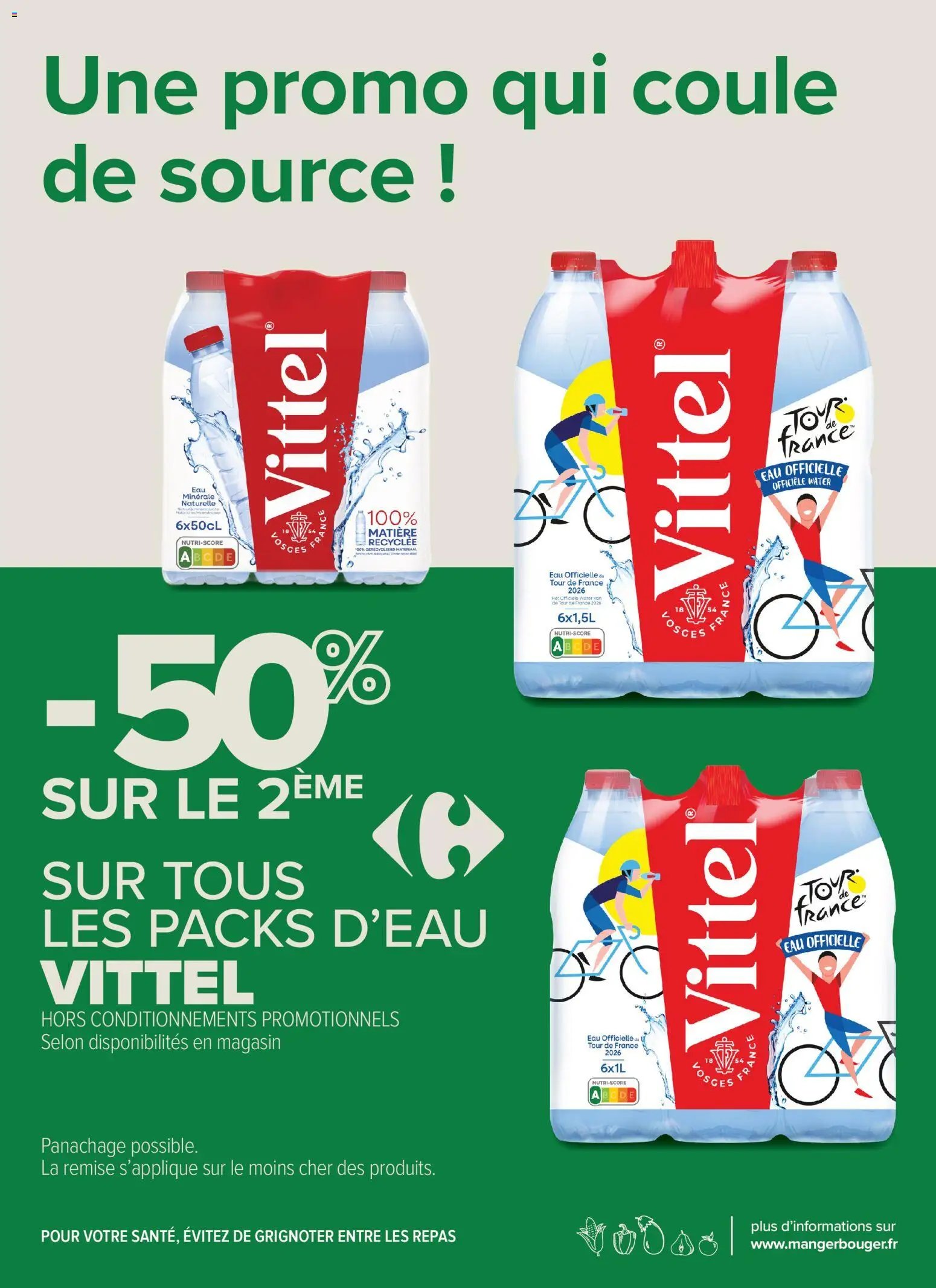 Carrefour City catalogue