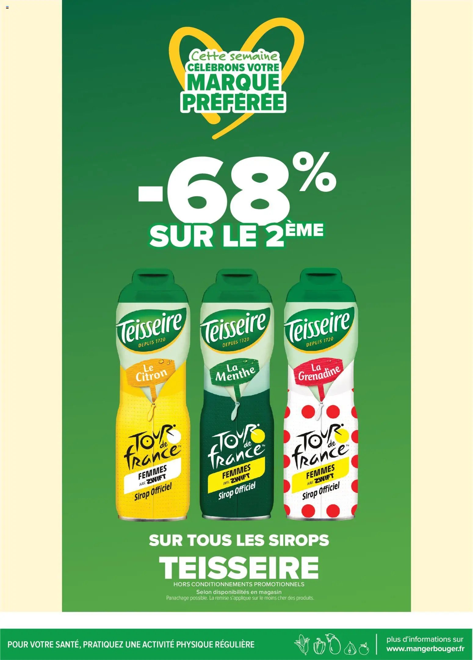 Carrefour City catalogue