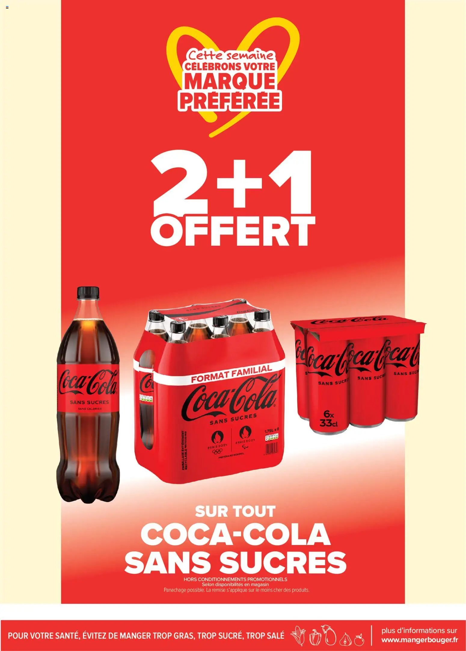 Carrefour City catalogue