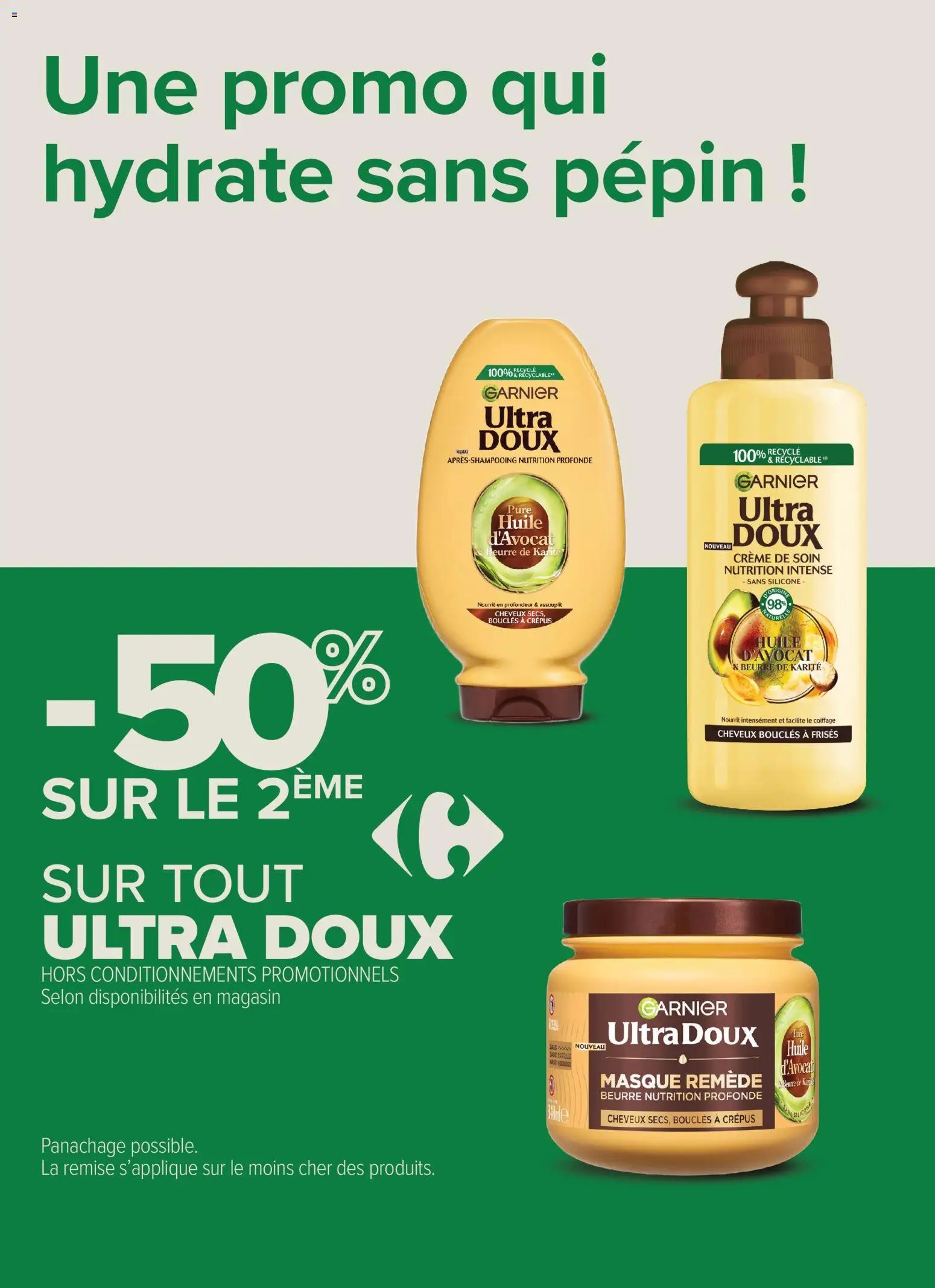 Carrefour City catalogue