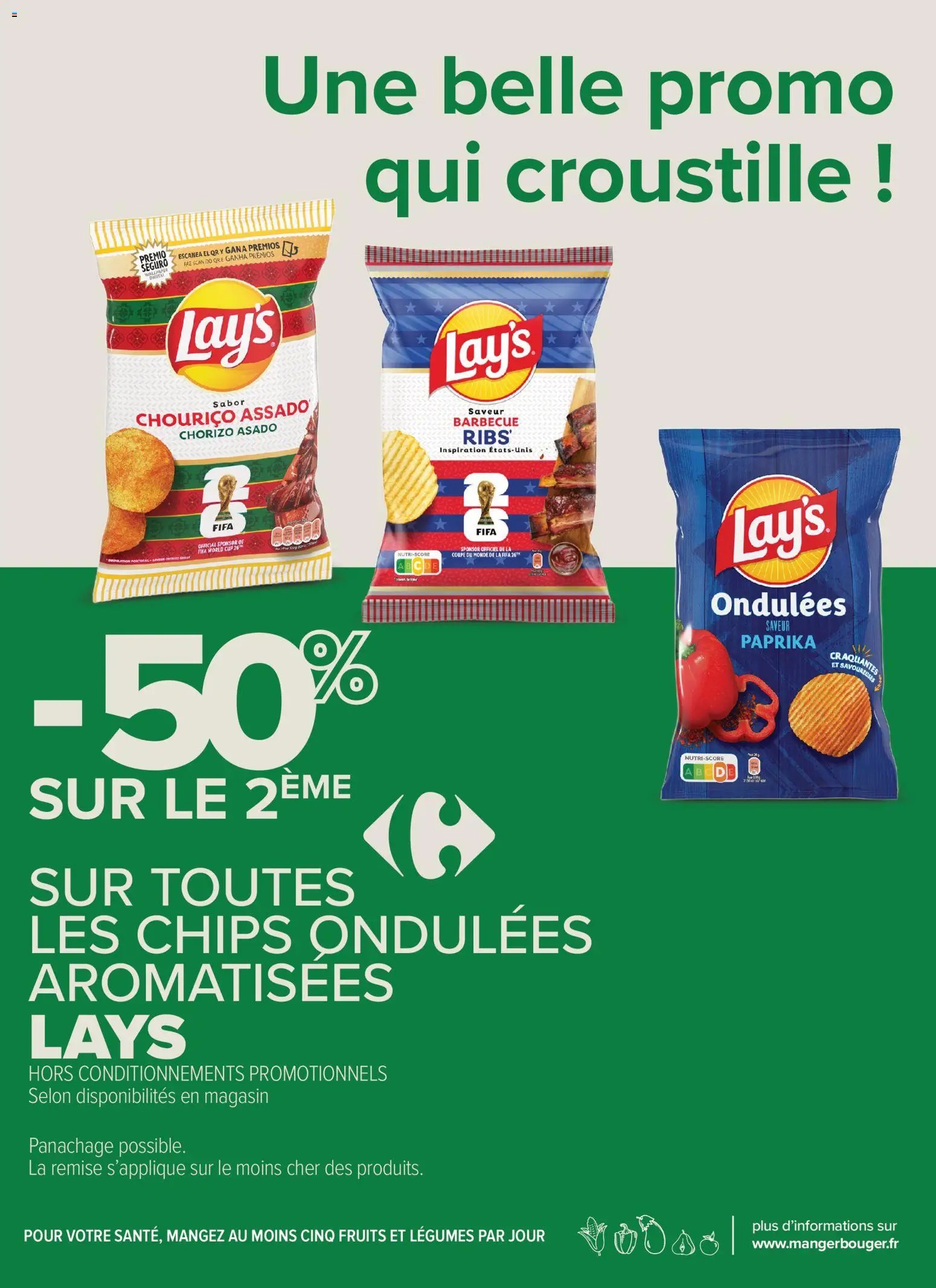 Carrefour City catalogue