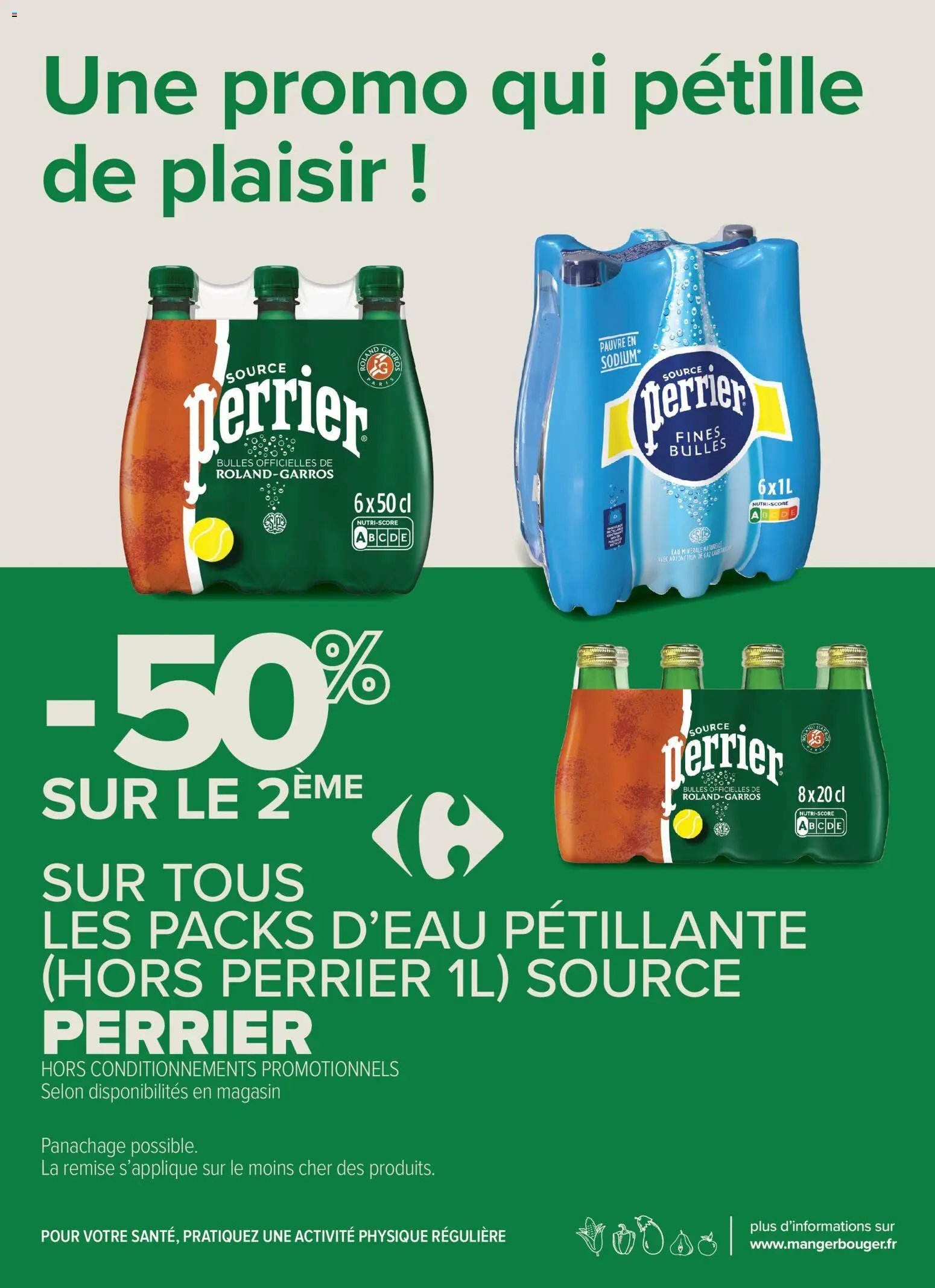 Carrefour City catalogue