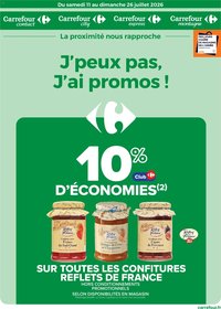 Carrefour City catalogue