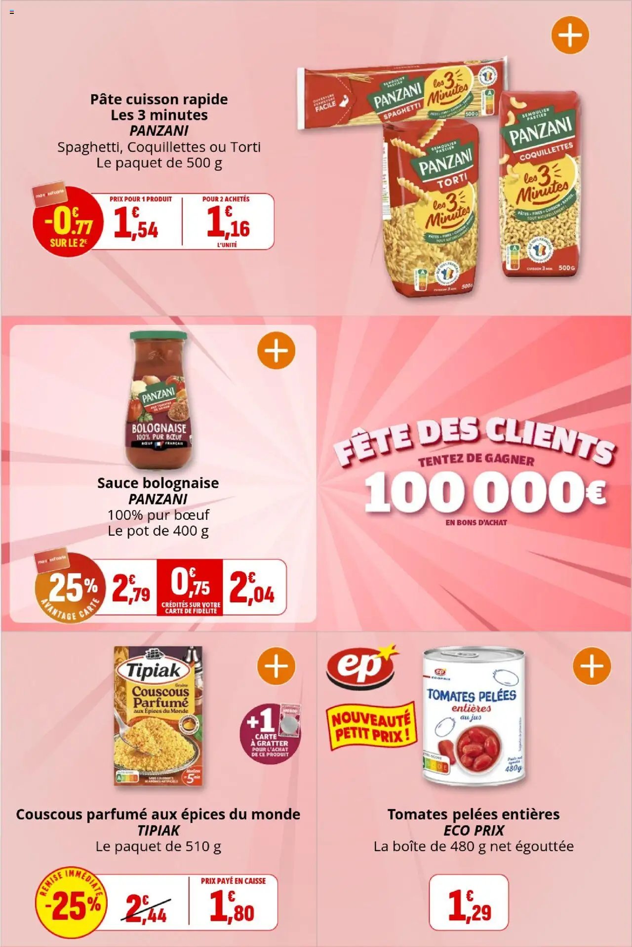 Coccinelle - Market (2025-10-08 - 2025-10-19)