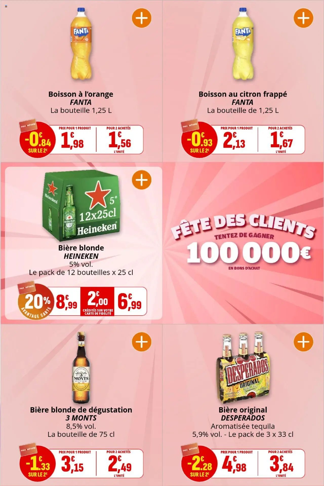 Coccinelle - Market (2025-10-08 - 2025-10-19)