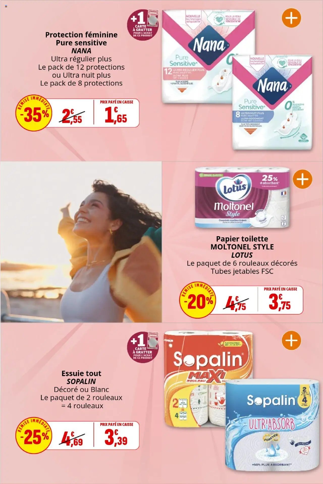 Coccinelle - Market (2025-10-08 - 2025-10-19)