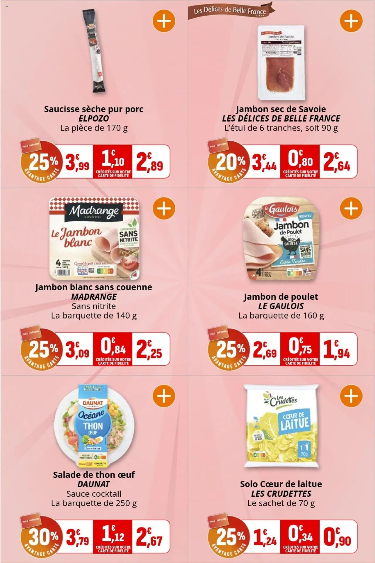 Coccinelle - Market (2025-10-08 - 2025-10-19)