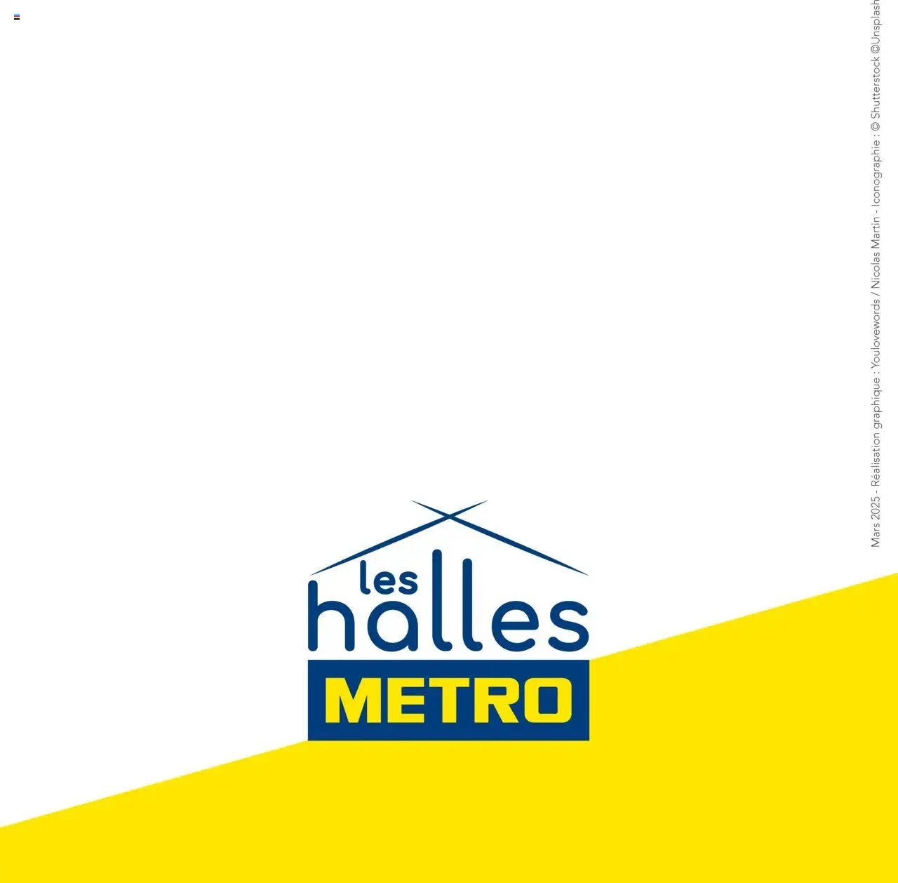 METRO Pourquoi et comment respecter la chaine du froid ? (2025-04-01 - 2025-12-31)