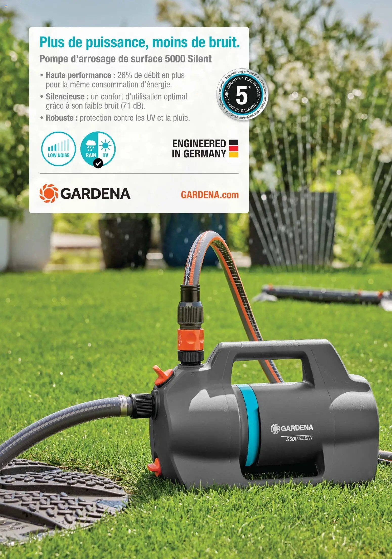 Mr. Bricolage catalogue