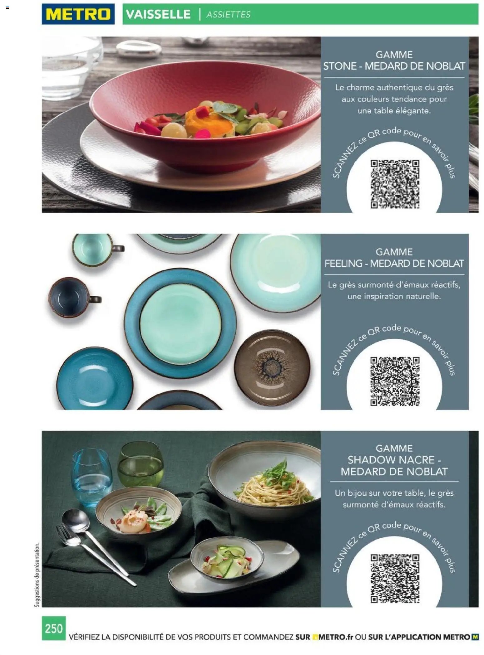 METRO - CHR Équipement (2025-01-01 - 2026-12-31)